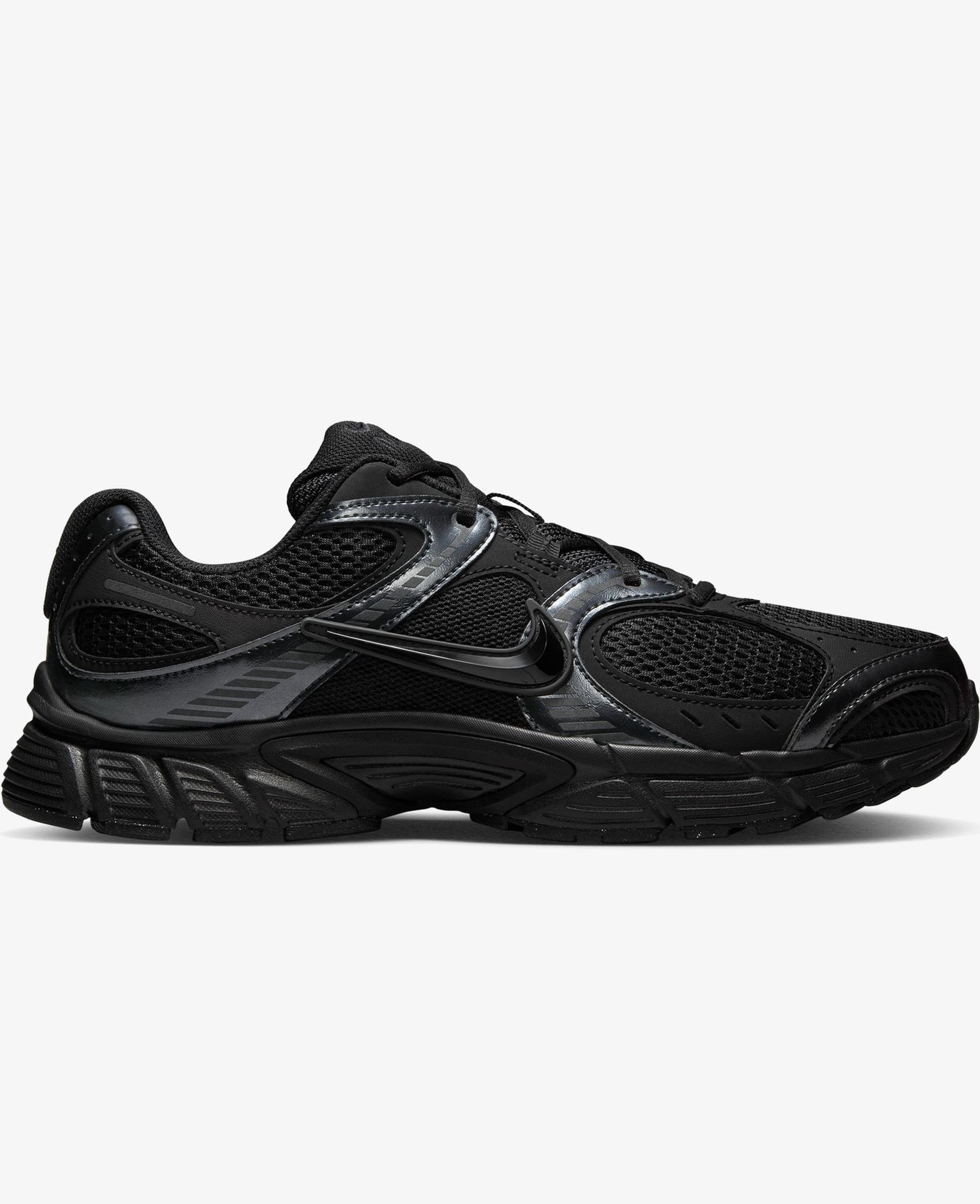 Nike V5 RNR Erkek Siyah Spor Ayakkabı