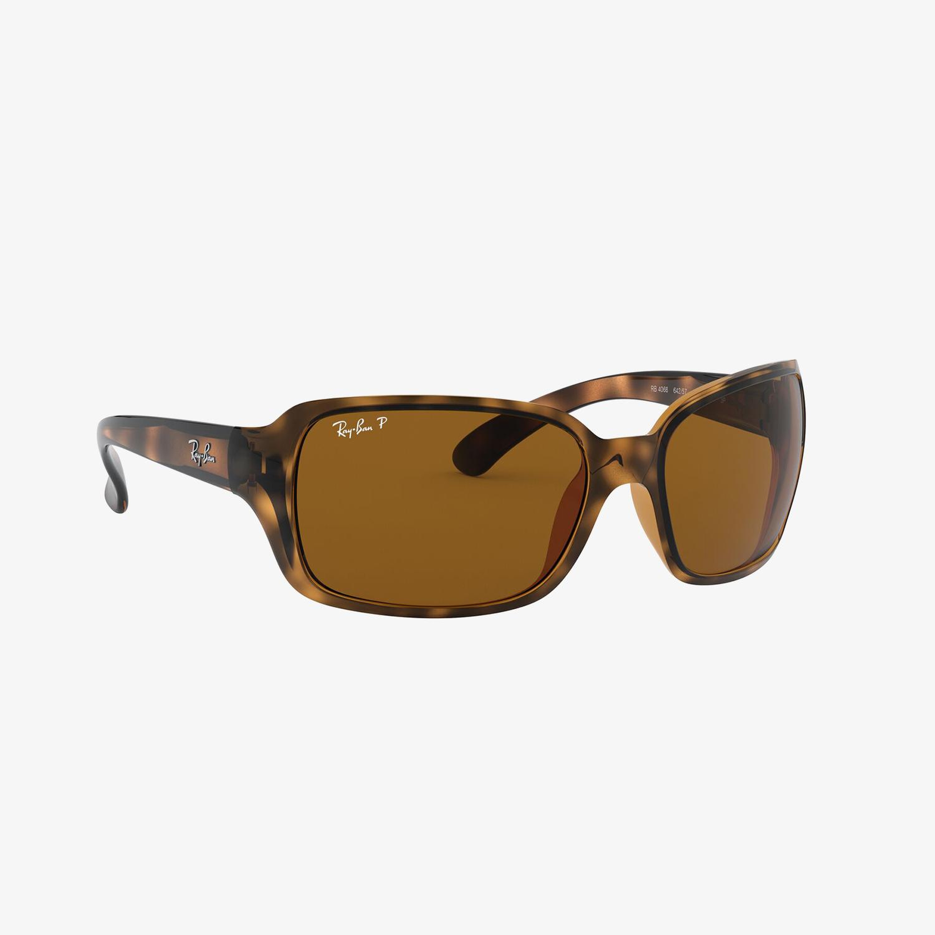 RAY-BAN 0RB4068 Kadın Havana Güneş Gözlüğü
