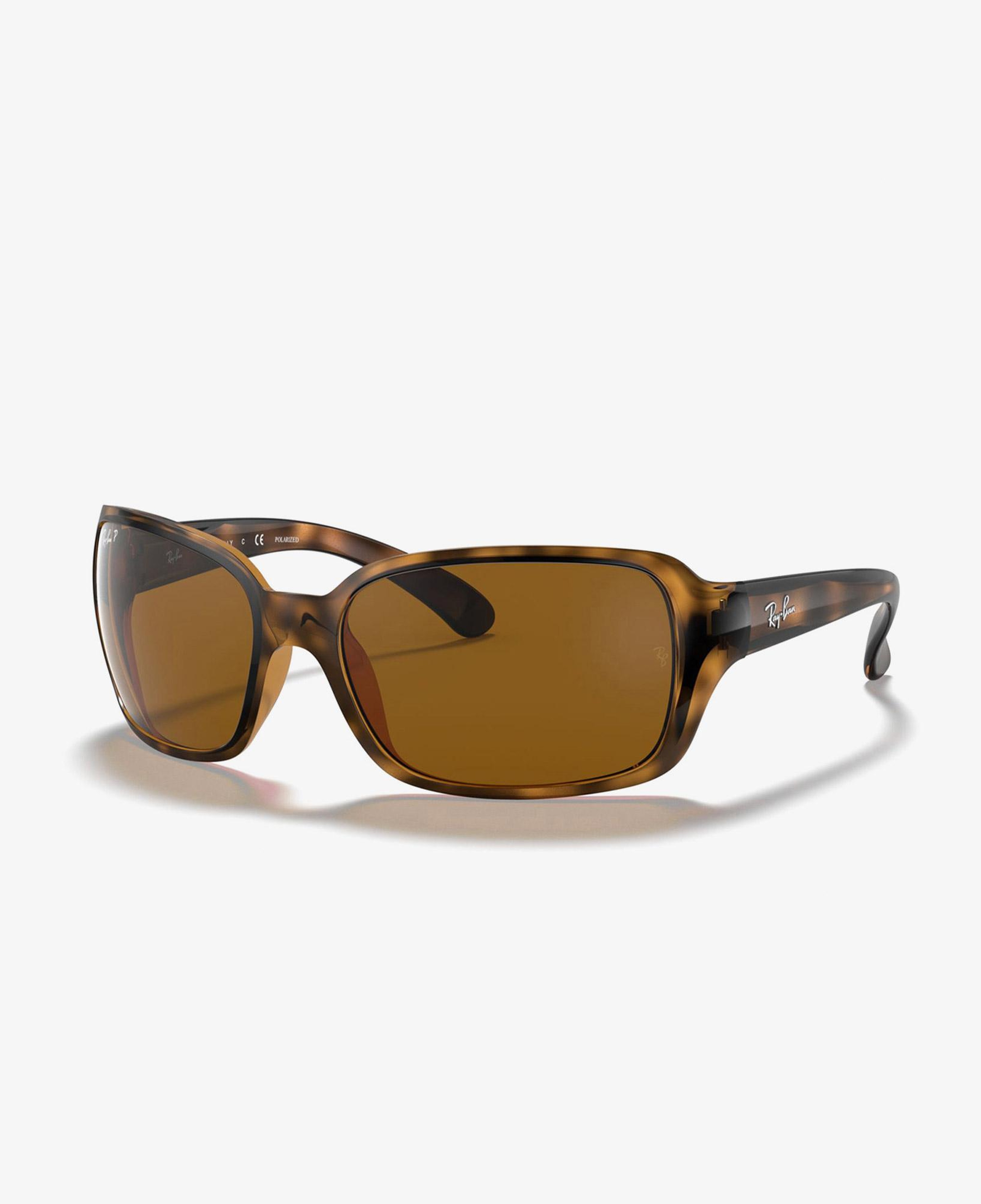RAY-BAN 0RB4068 Kadın Havana Güneş Gözlüğü