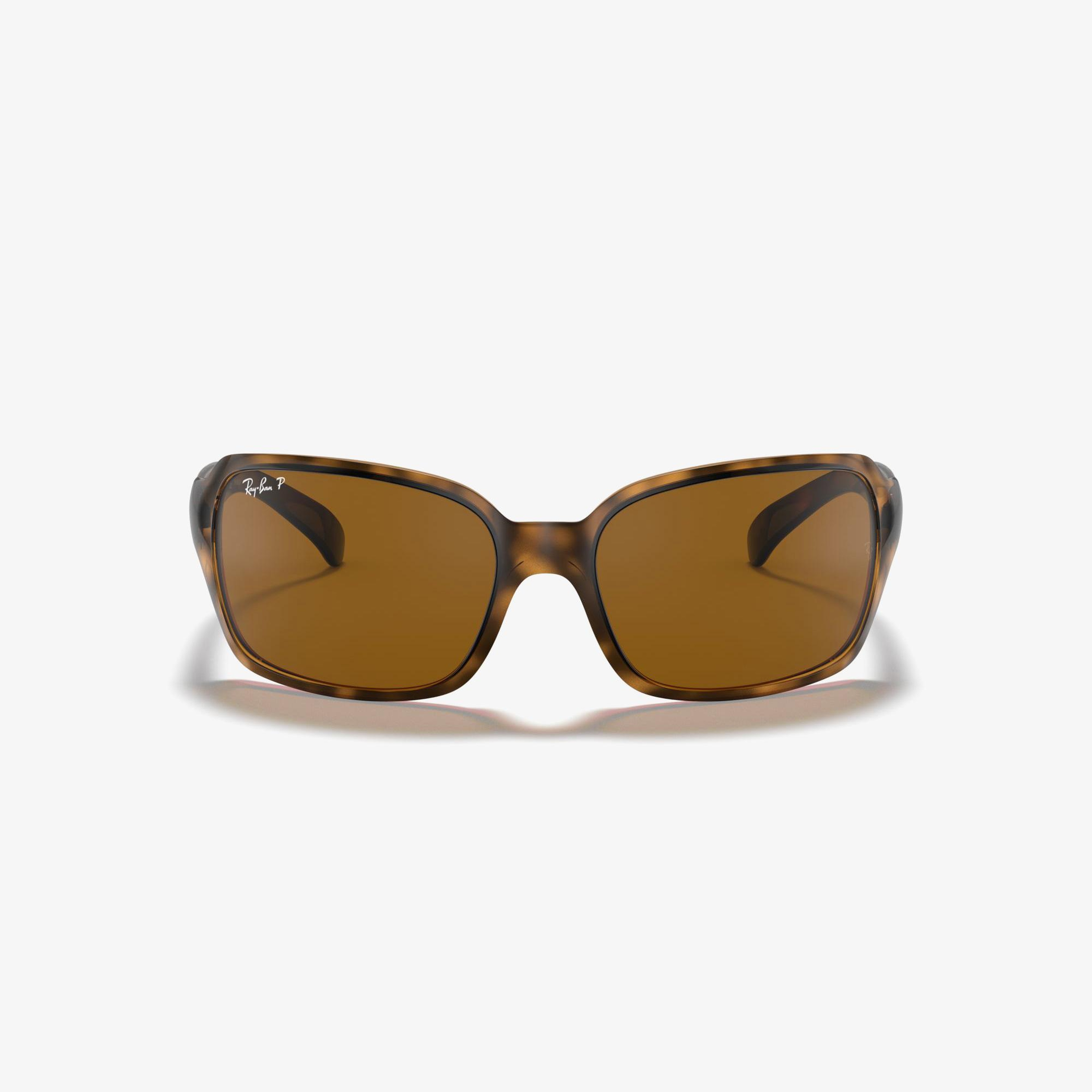 RAY-BAN 0RB4068 Kadın Havana Güneş Gözlüğü