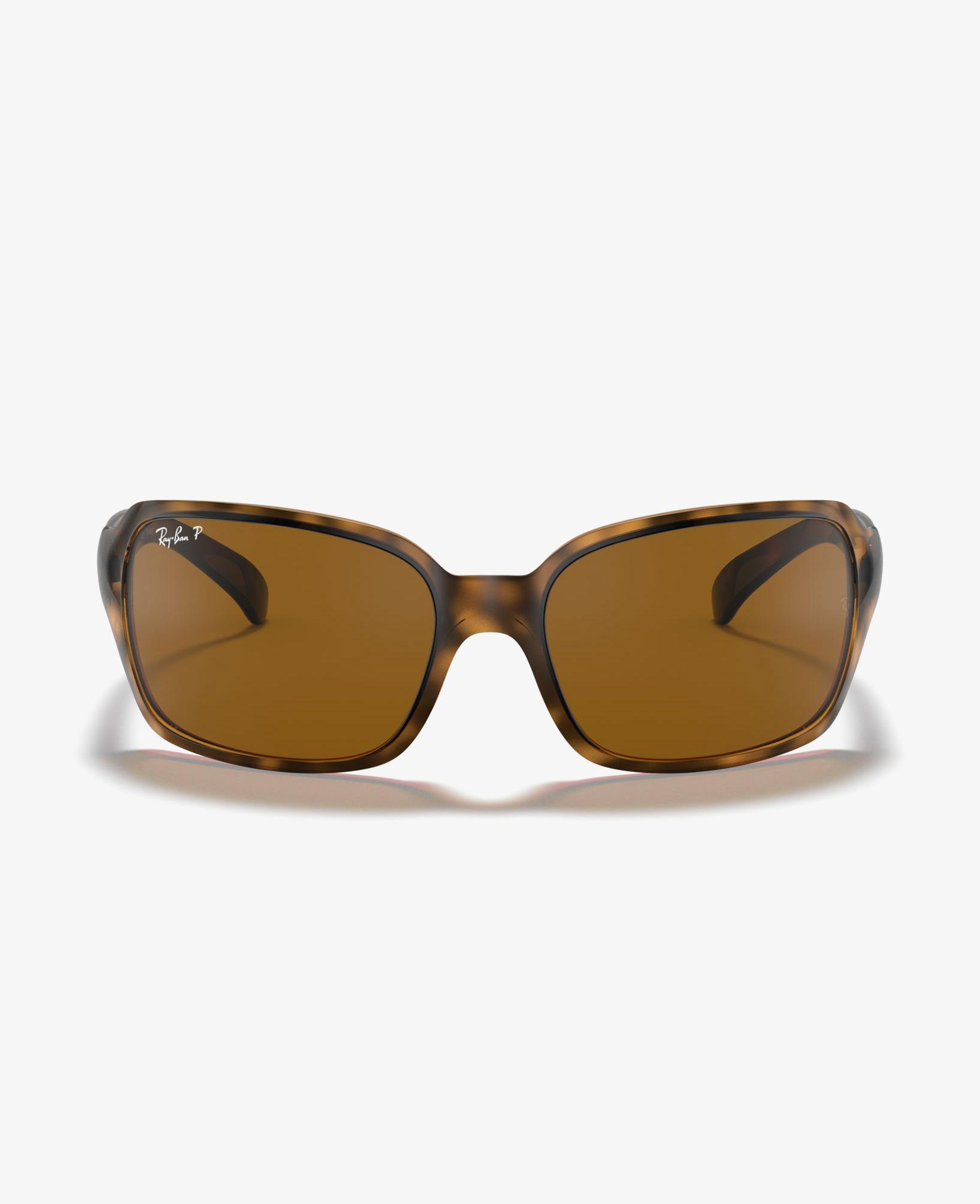 RAY-BAN 0RB4068 Kadın Havana Güneş Gözlüğü