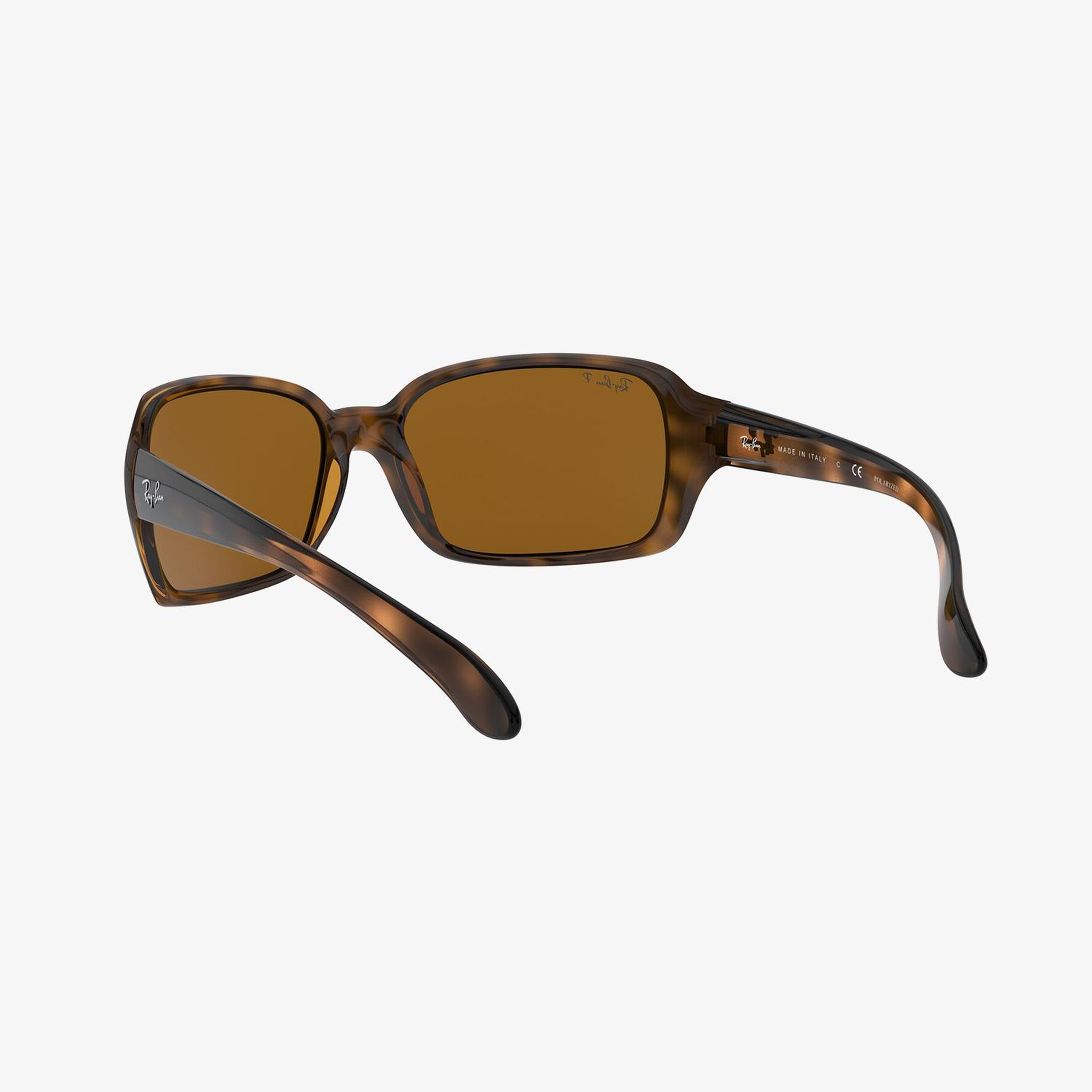 RAY-BAN 0RB4068 Kadın Havana Güneş Gözlüğü