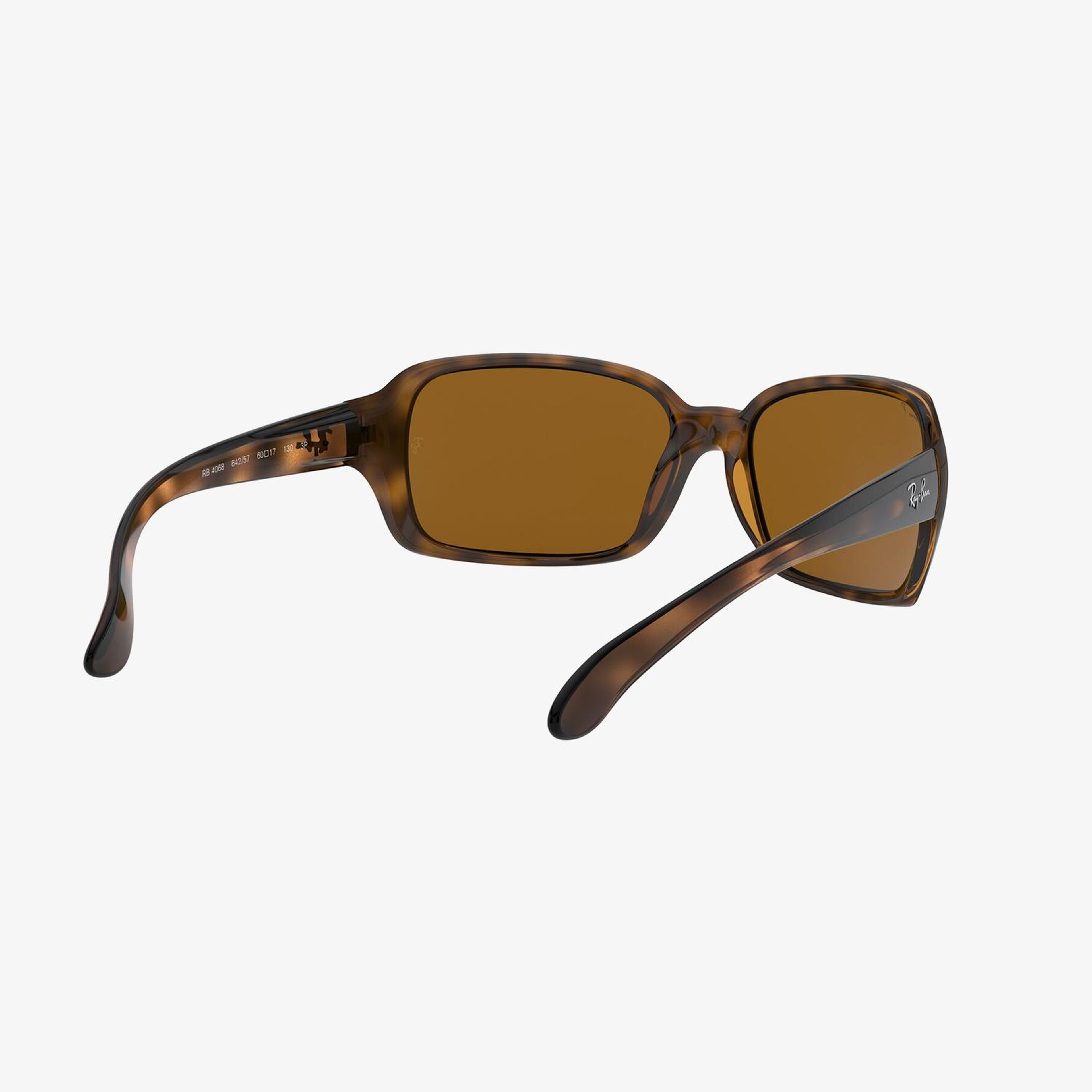 RAY-BAN 0RB4068 Kadın Havana Güneş Gözlüğü