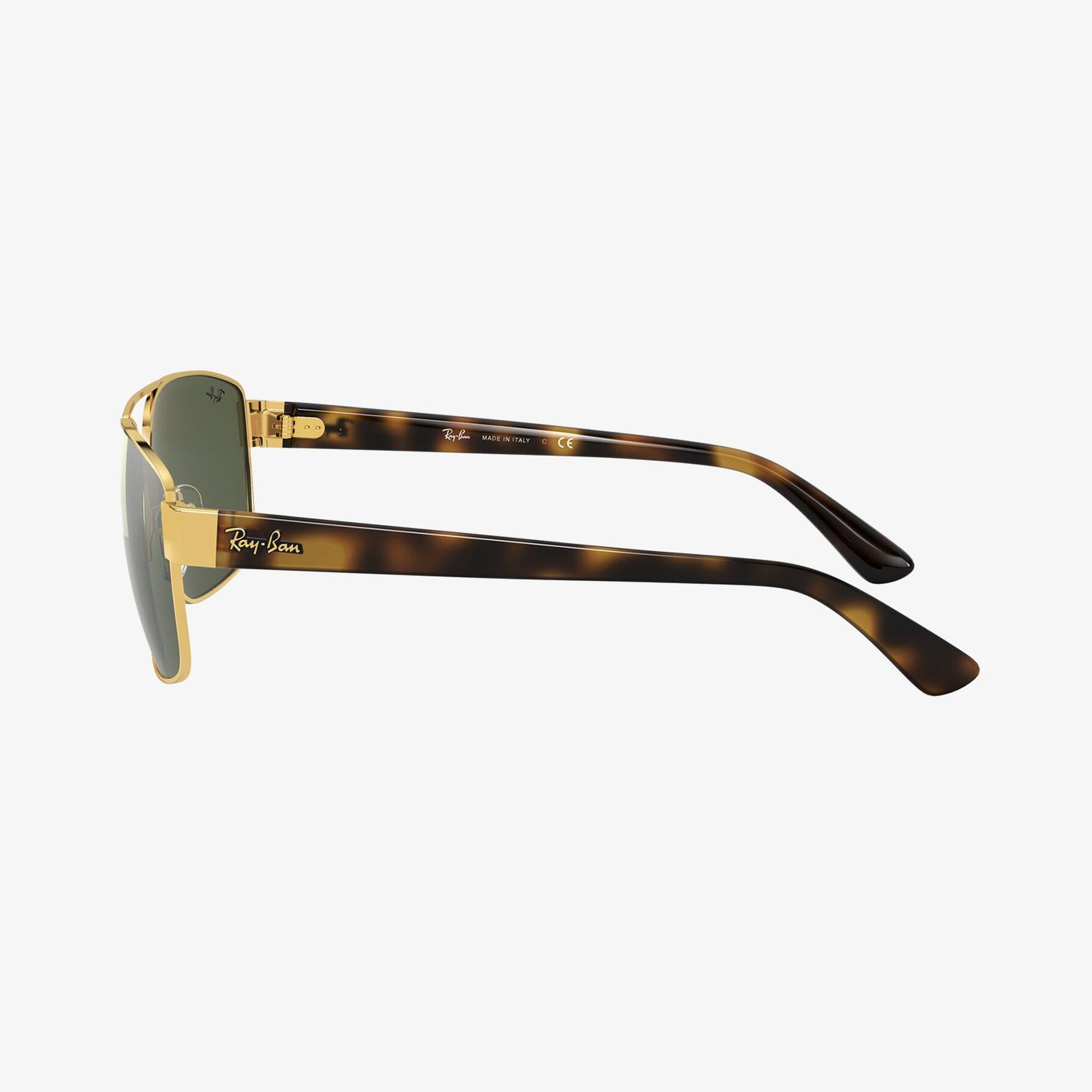 RAY-BAN 0RB3663 Erkek Arista Güneş Gözlüğü