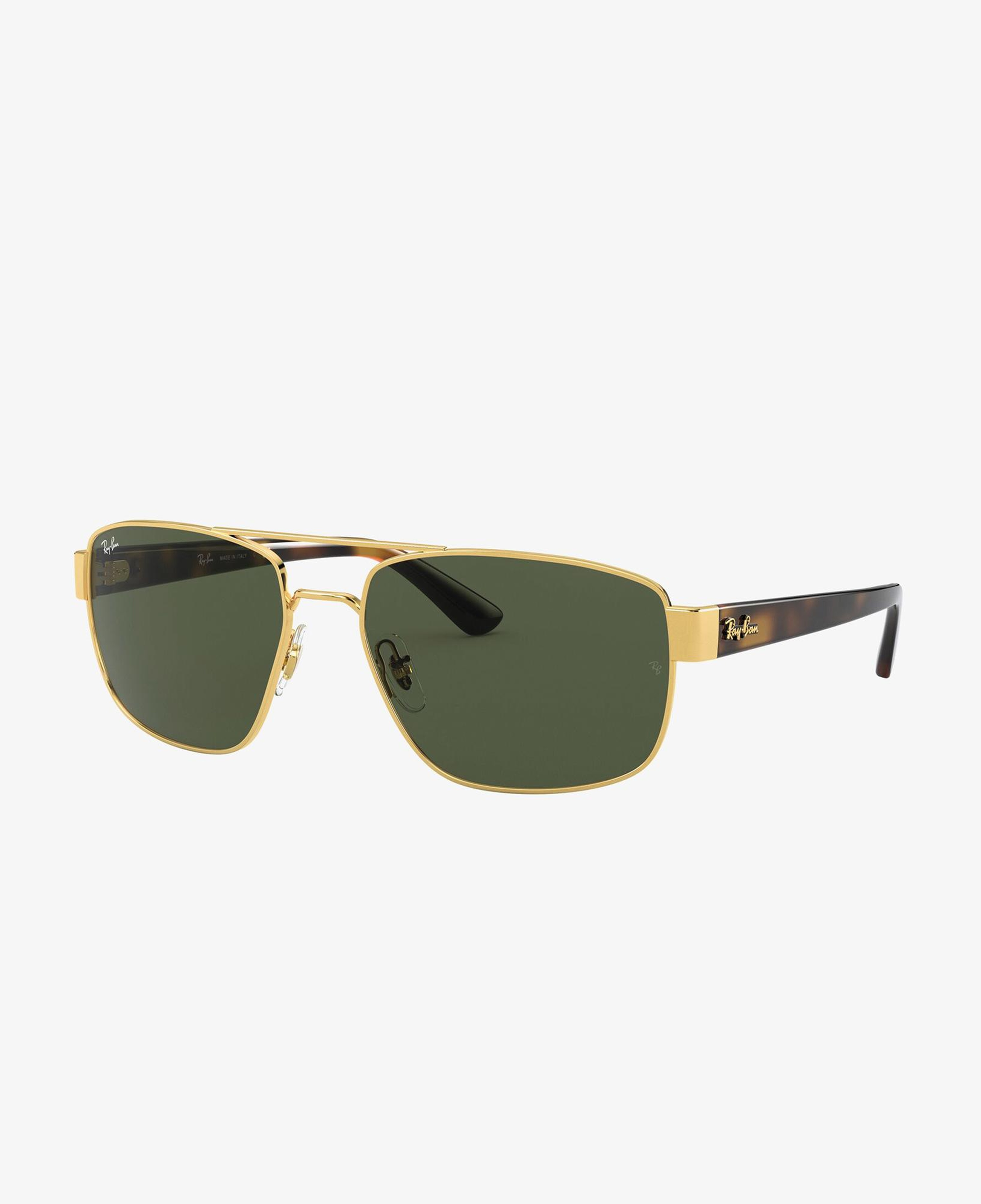 RAY-BAN 0RB3663 Erkek Arista Güneş Gözlüğü