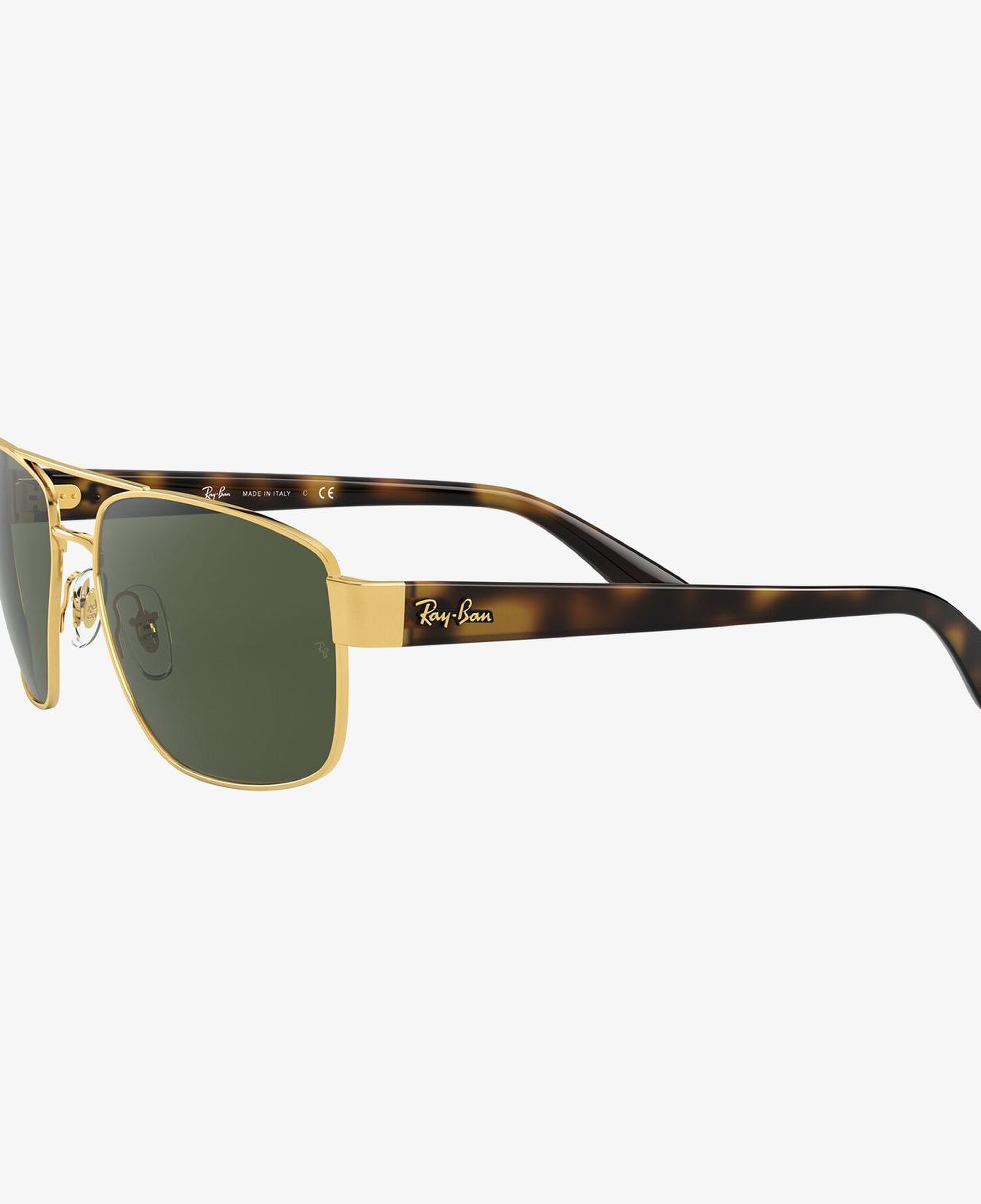 RAY-BAN 0RB3663 Erkek Arista Güneş Gözlüğü