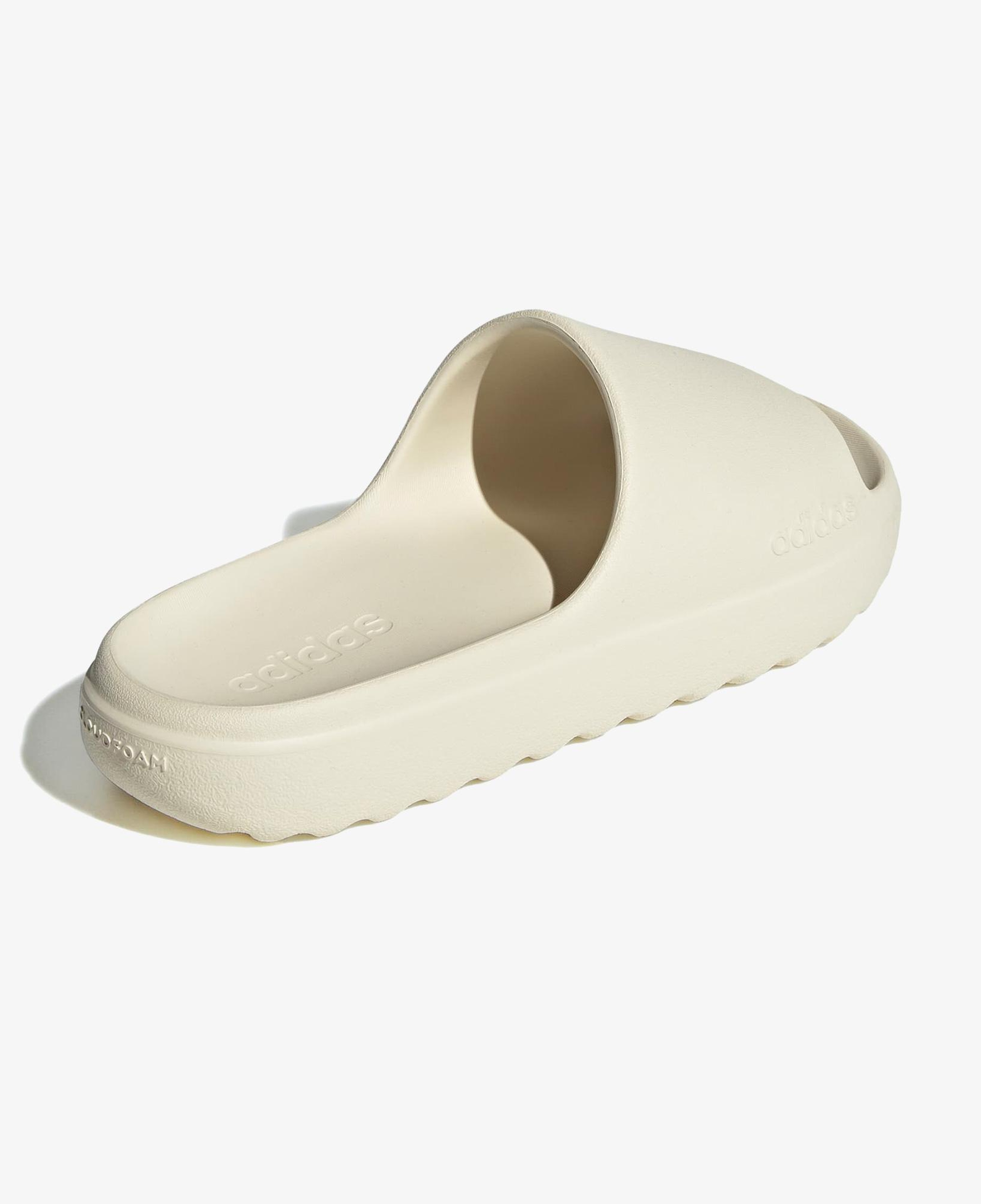 adidas Adilette Lumia Kadın Krem Terlik