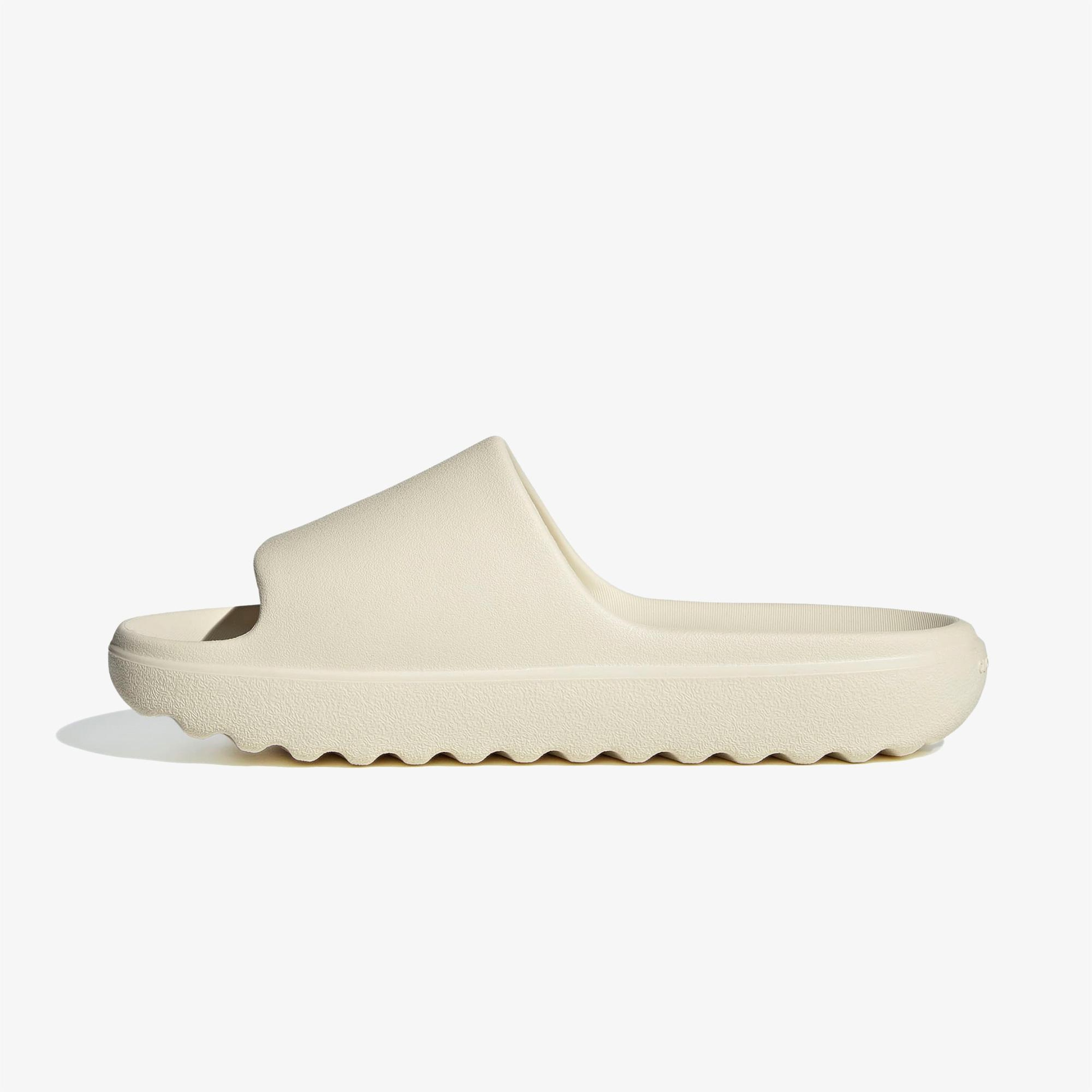 adidas Adilette Lumia Kadın Krem Terlik