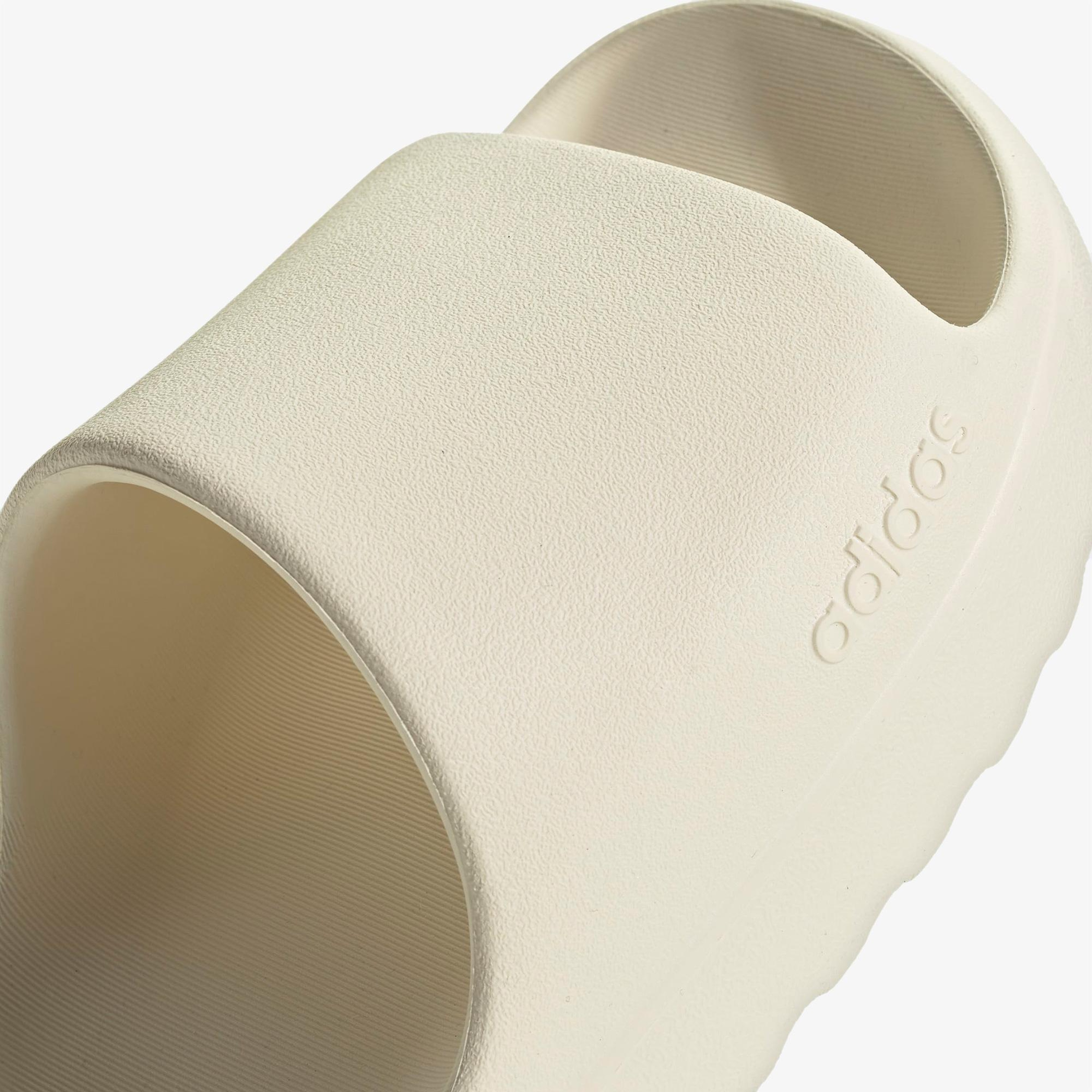 adidas Adilette Lumia Kadın Krem Terlik