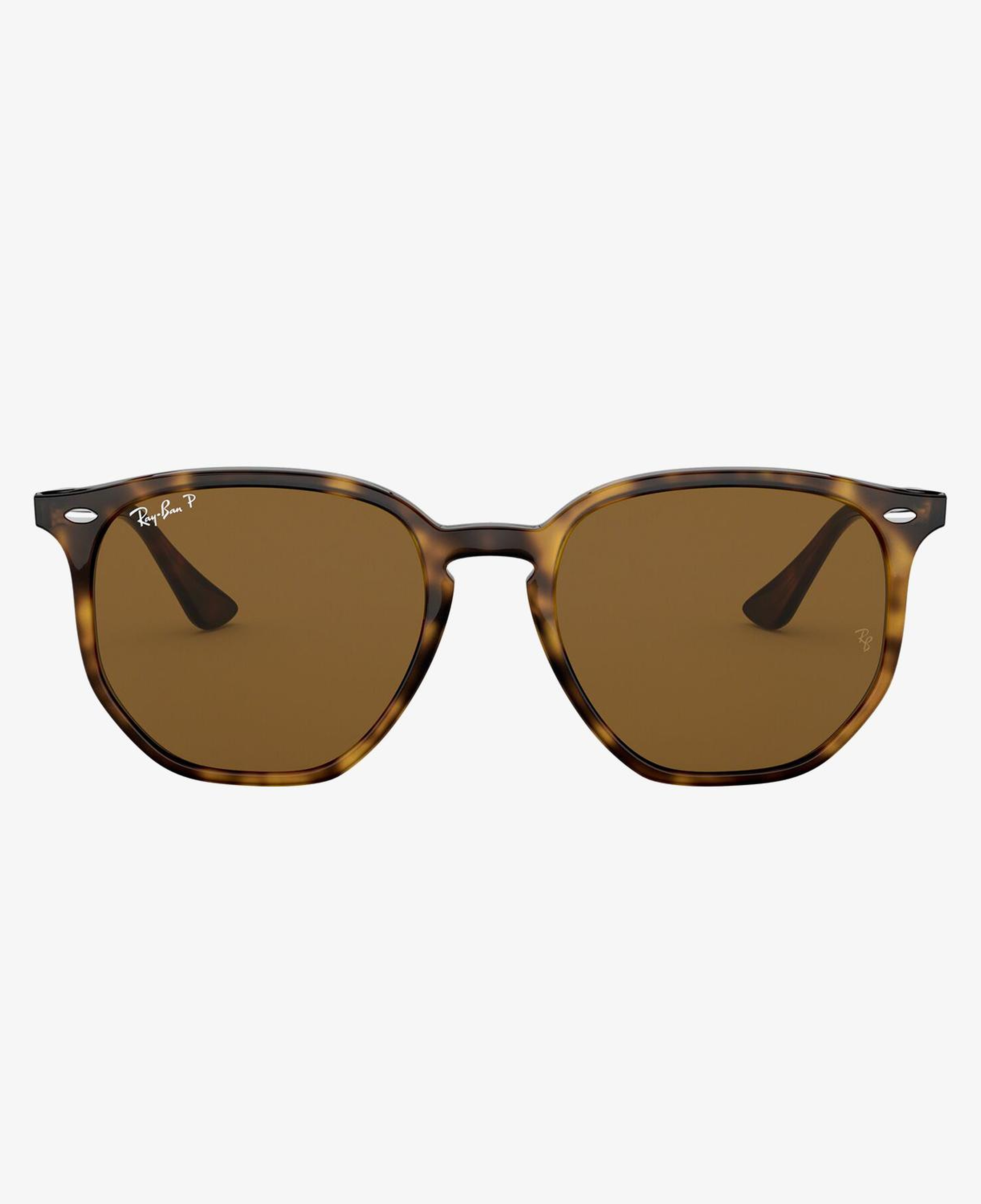 RAY-BAN 0RB4306 Unisex Havana Güneş Gözlüğü