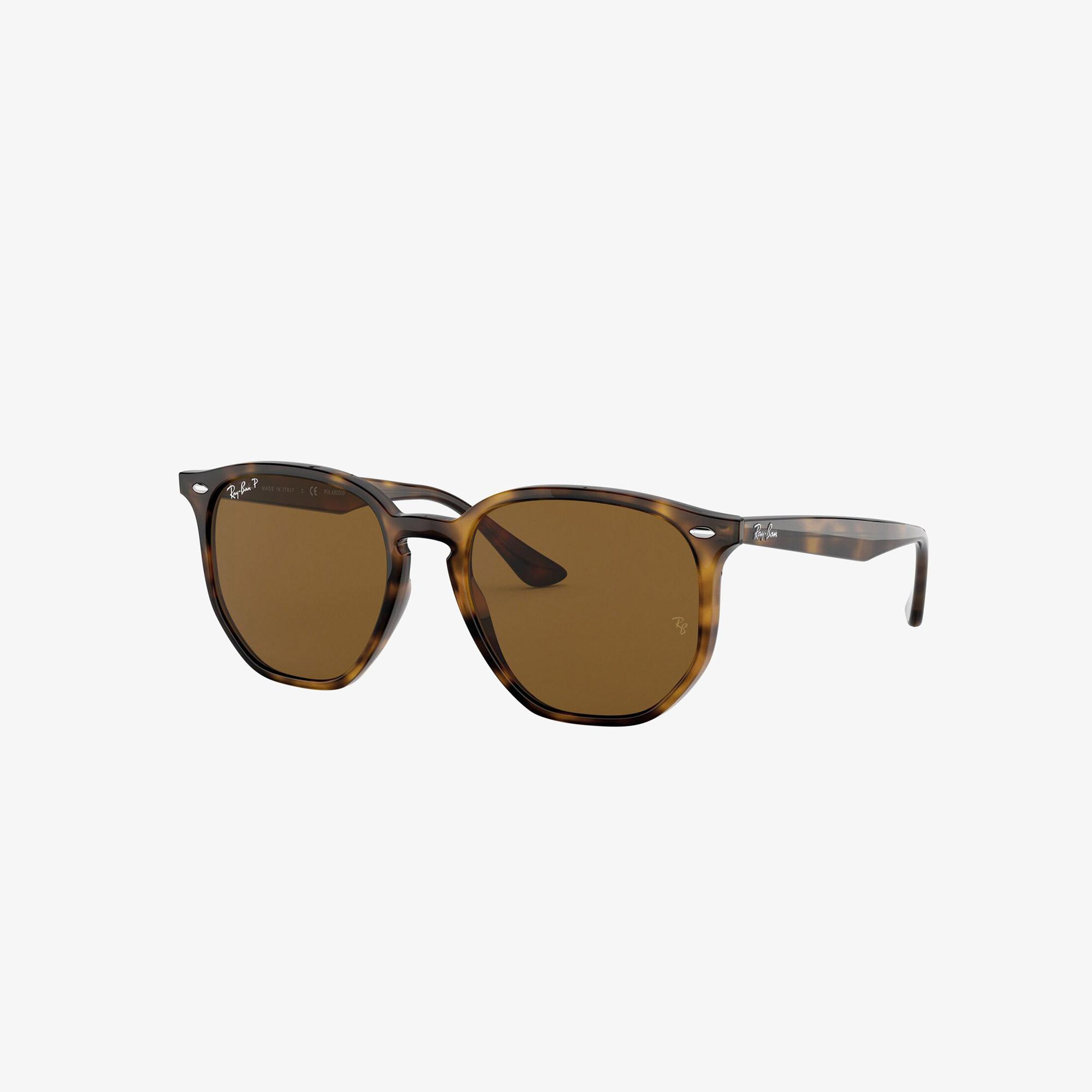 RAY-BAN 0RB4306 Unisex Havana Güneş Gözlüğü