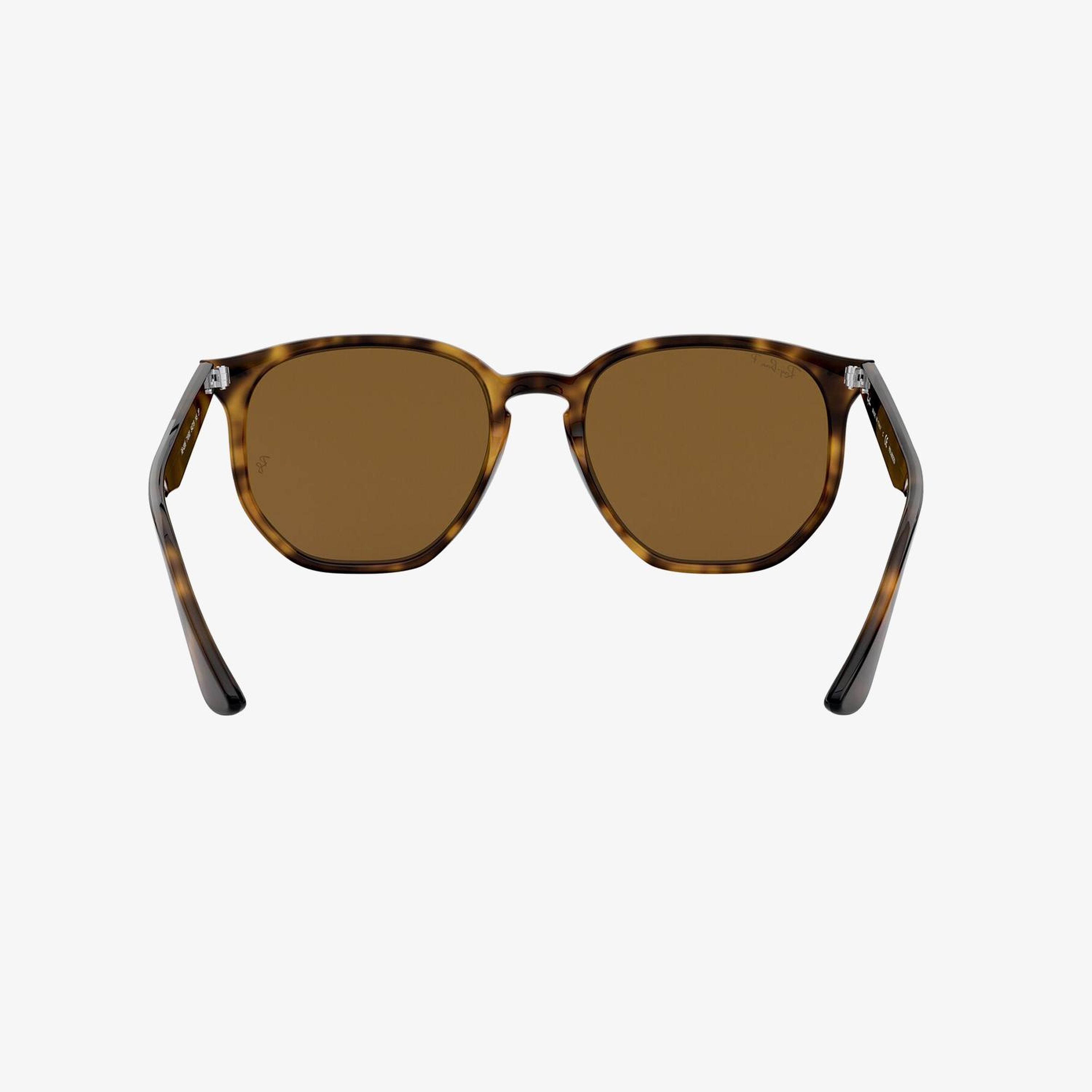 RAY-BAN 0RB4306 Unisex Havana Güneş Gözlüğü