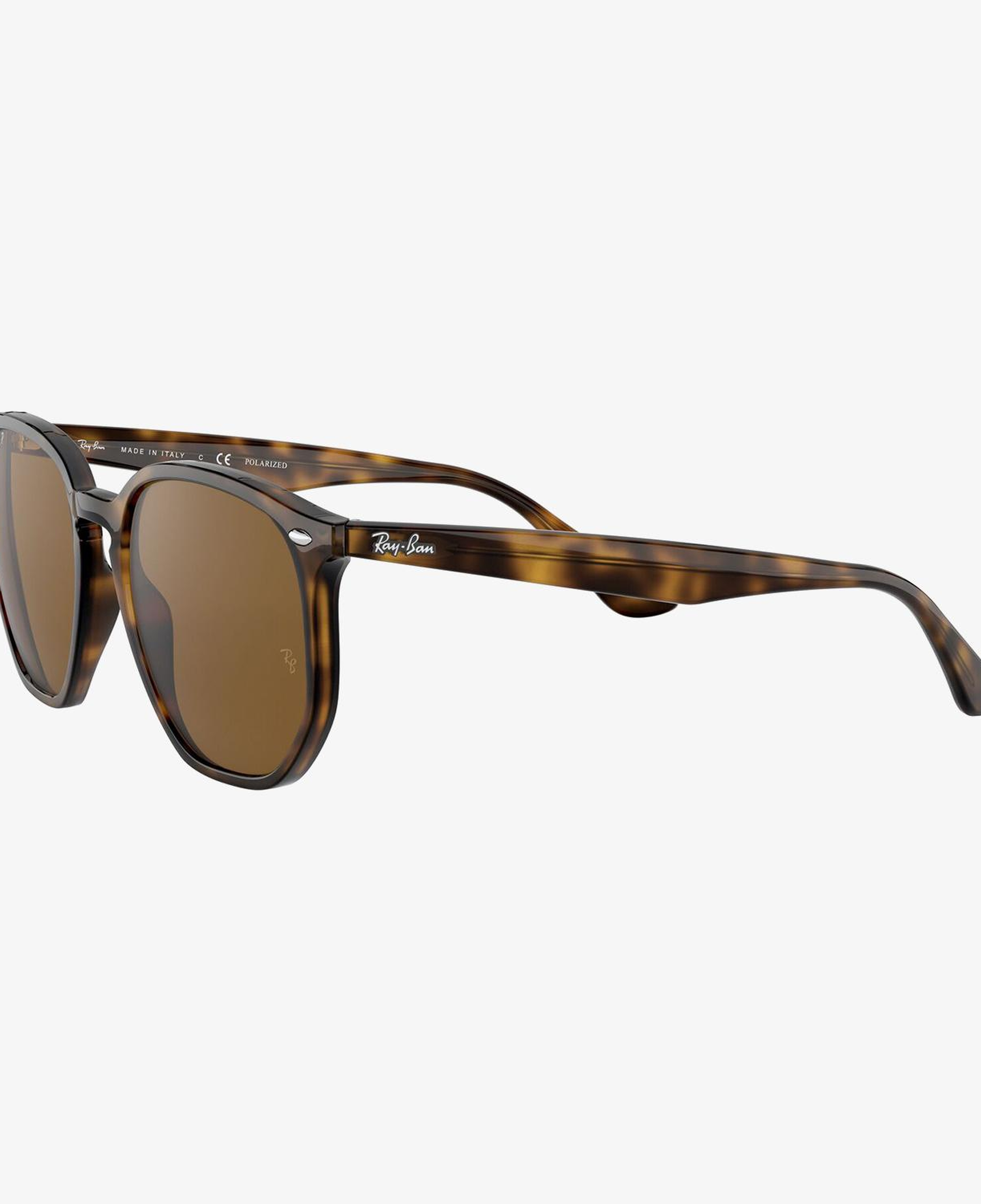 RAY-BAN 0RB4306 Unisex Havana Güneş Gözlüğü