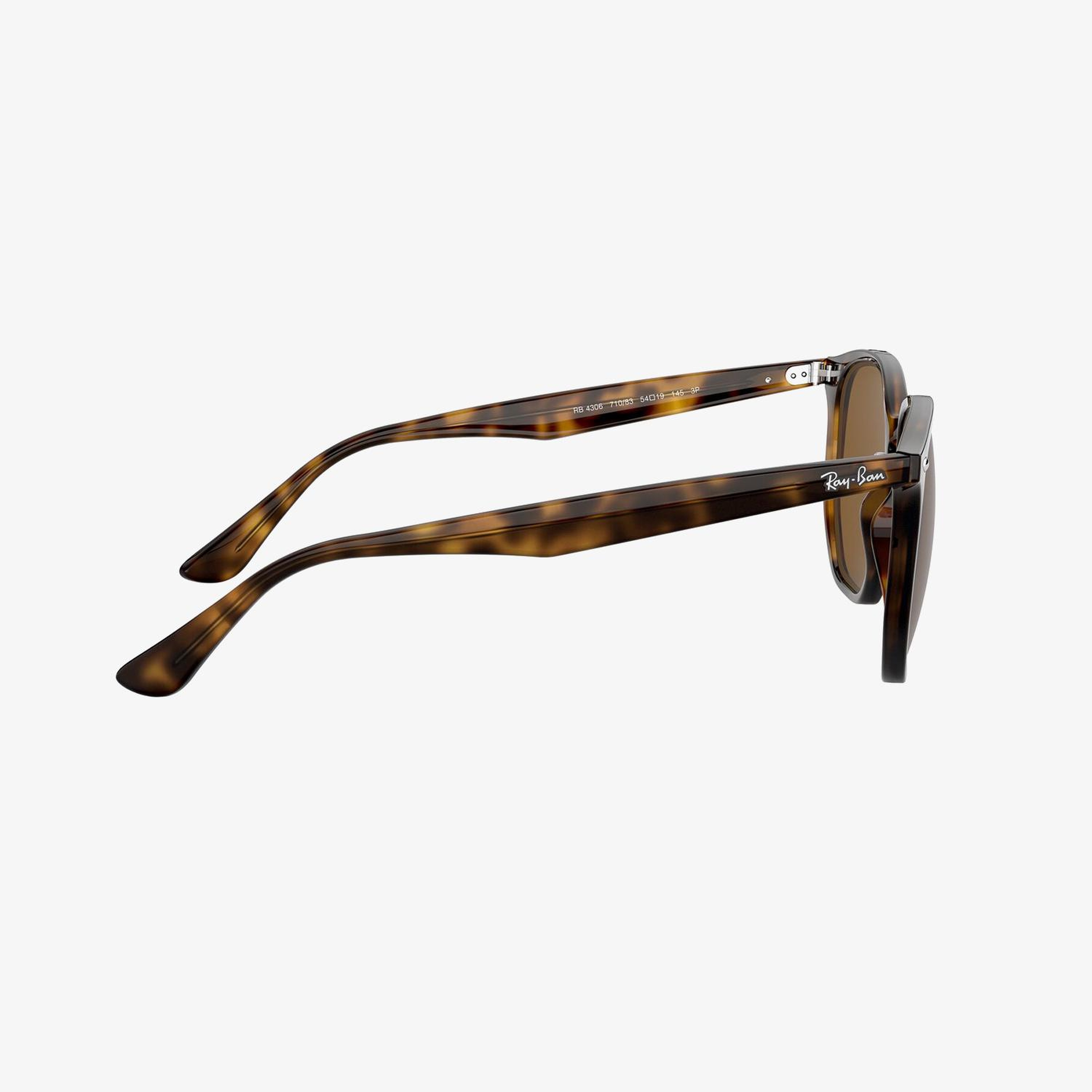RAY-BAN 0RB4306 Unisex Havana Güneş Gözlüğü
