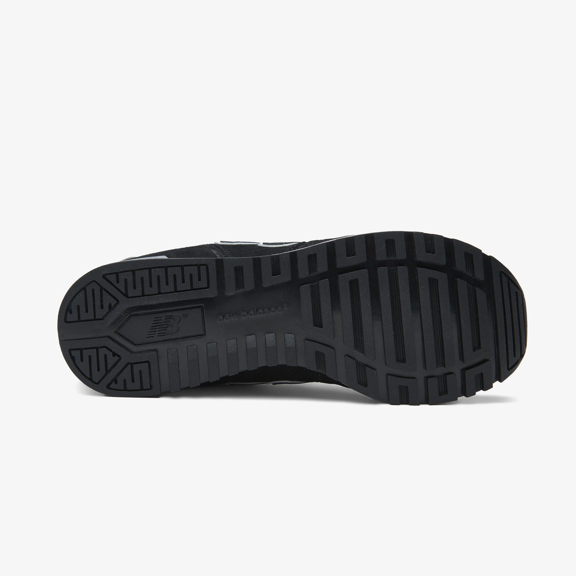 New Balance 565 Erkek Siyah Günlük Spor Ayakkabı