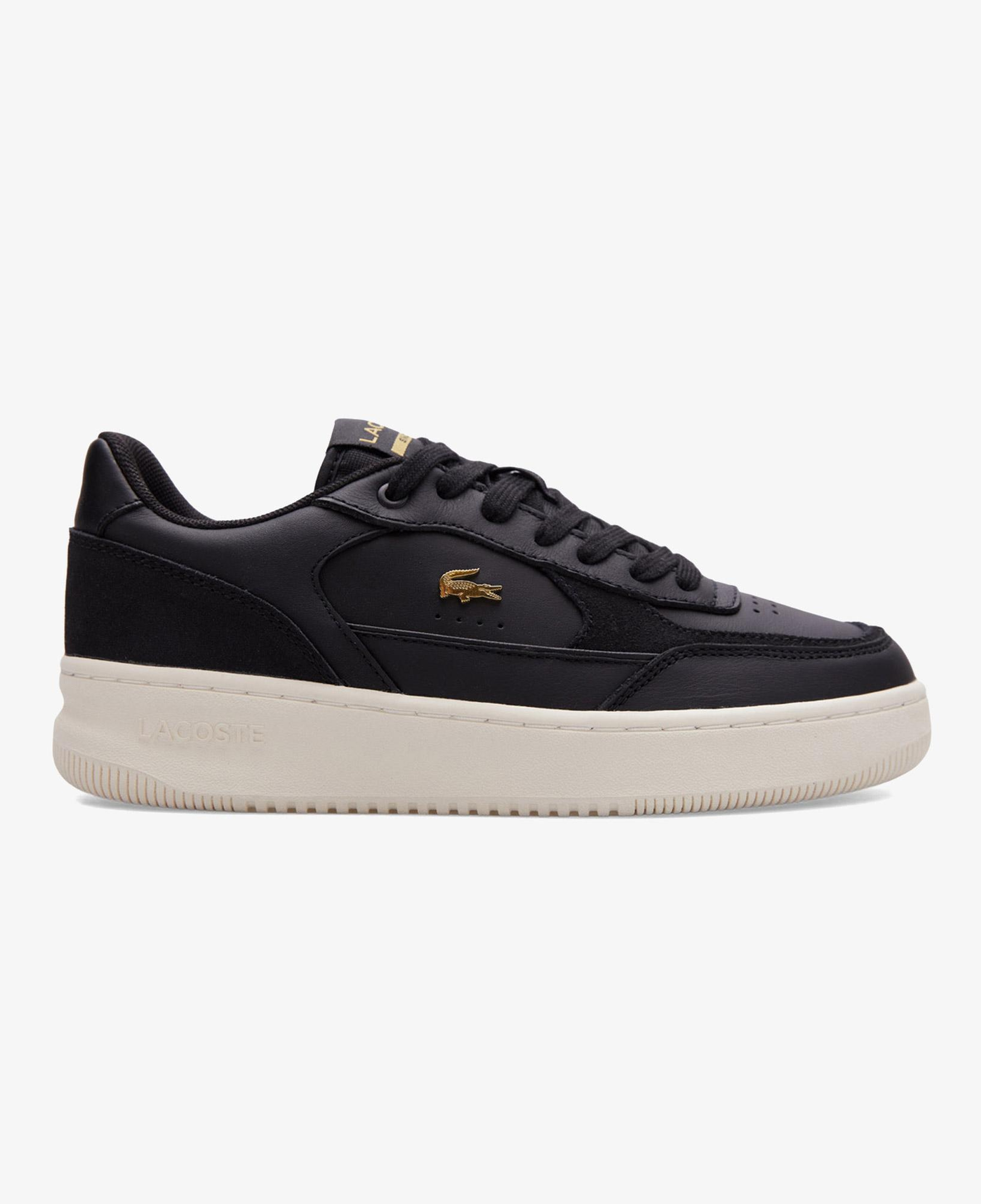 L001 Ace Kadın Siyah Sneaker