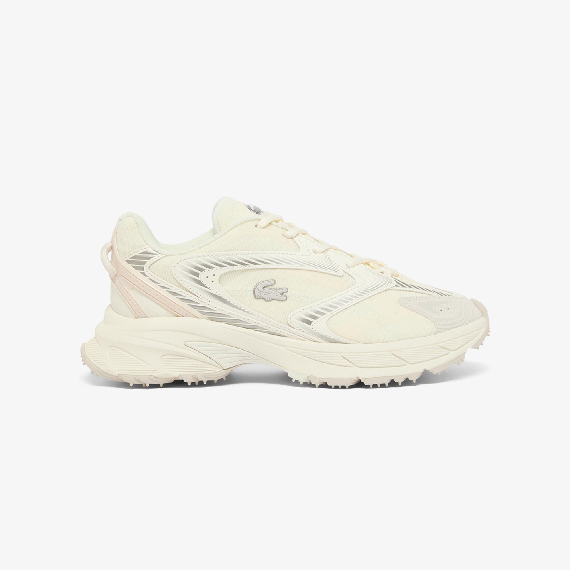 L003 Neo Shot Kadın Krem Sneaker