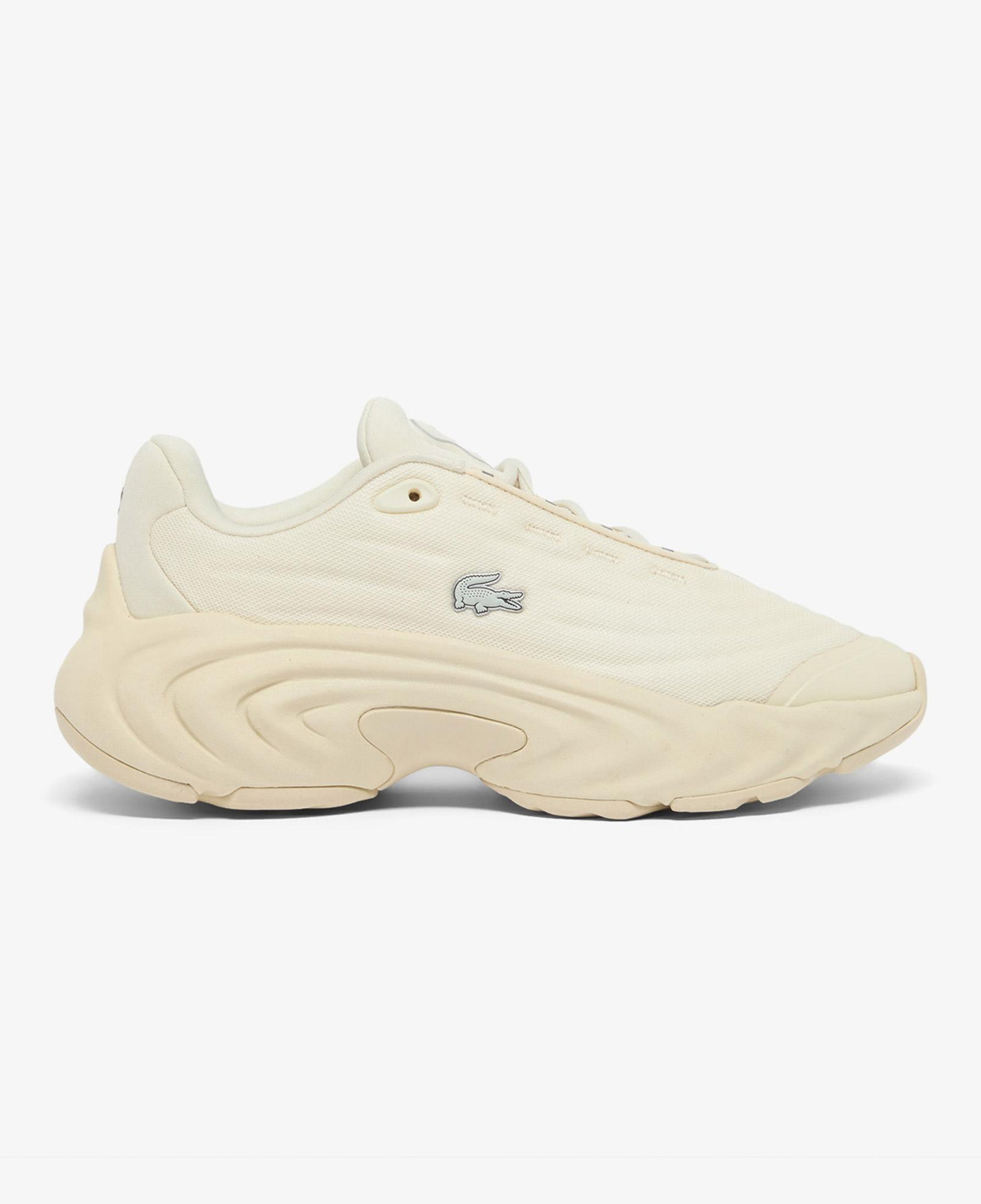 Lacoste Spinor Kadın Beyaz Sneaker
