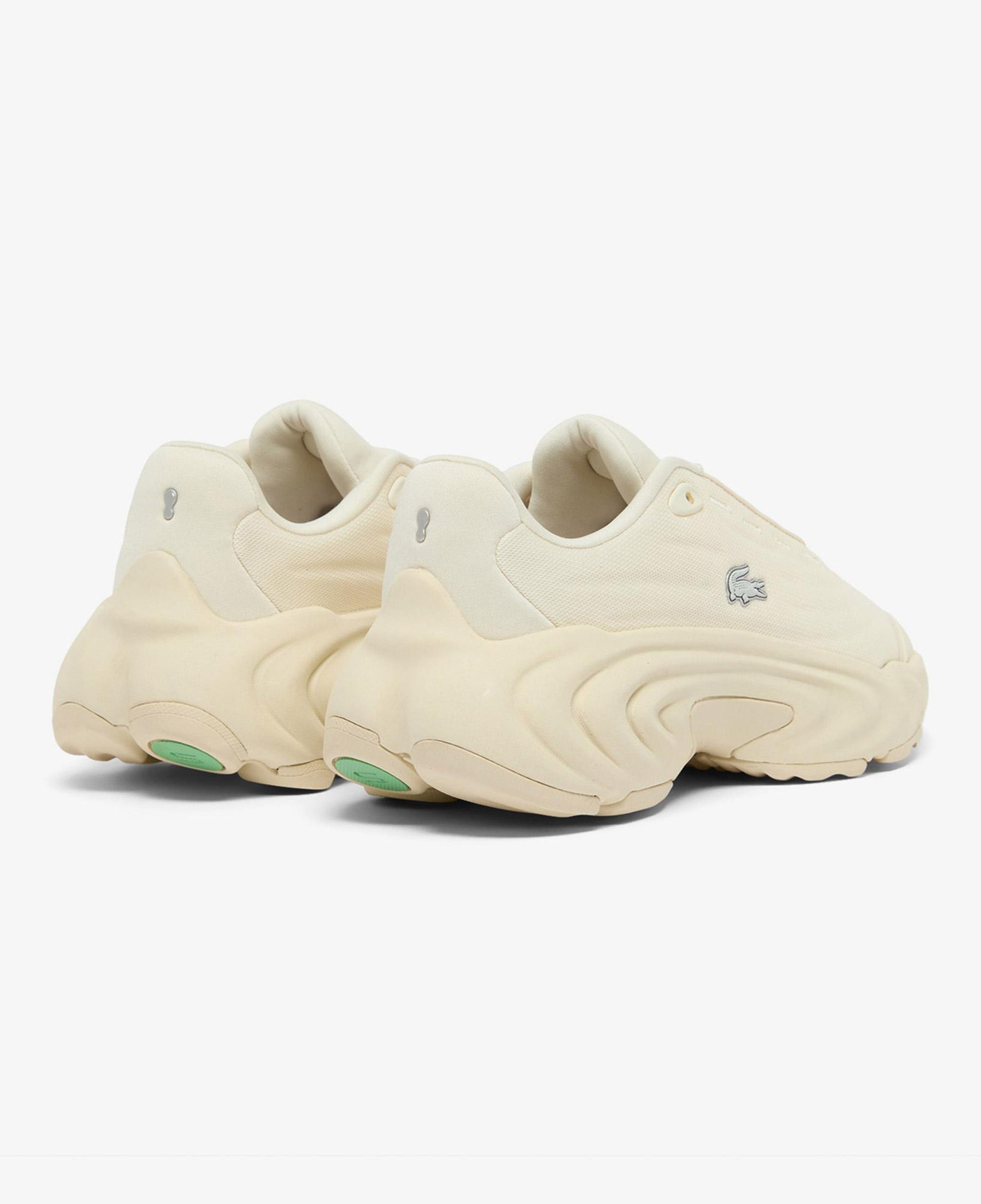 Lacoste Spinor Kadın Beyaz Sneaker