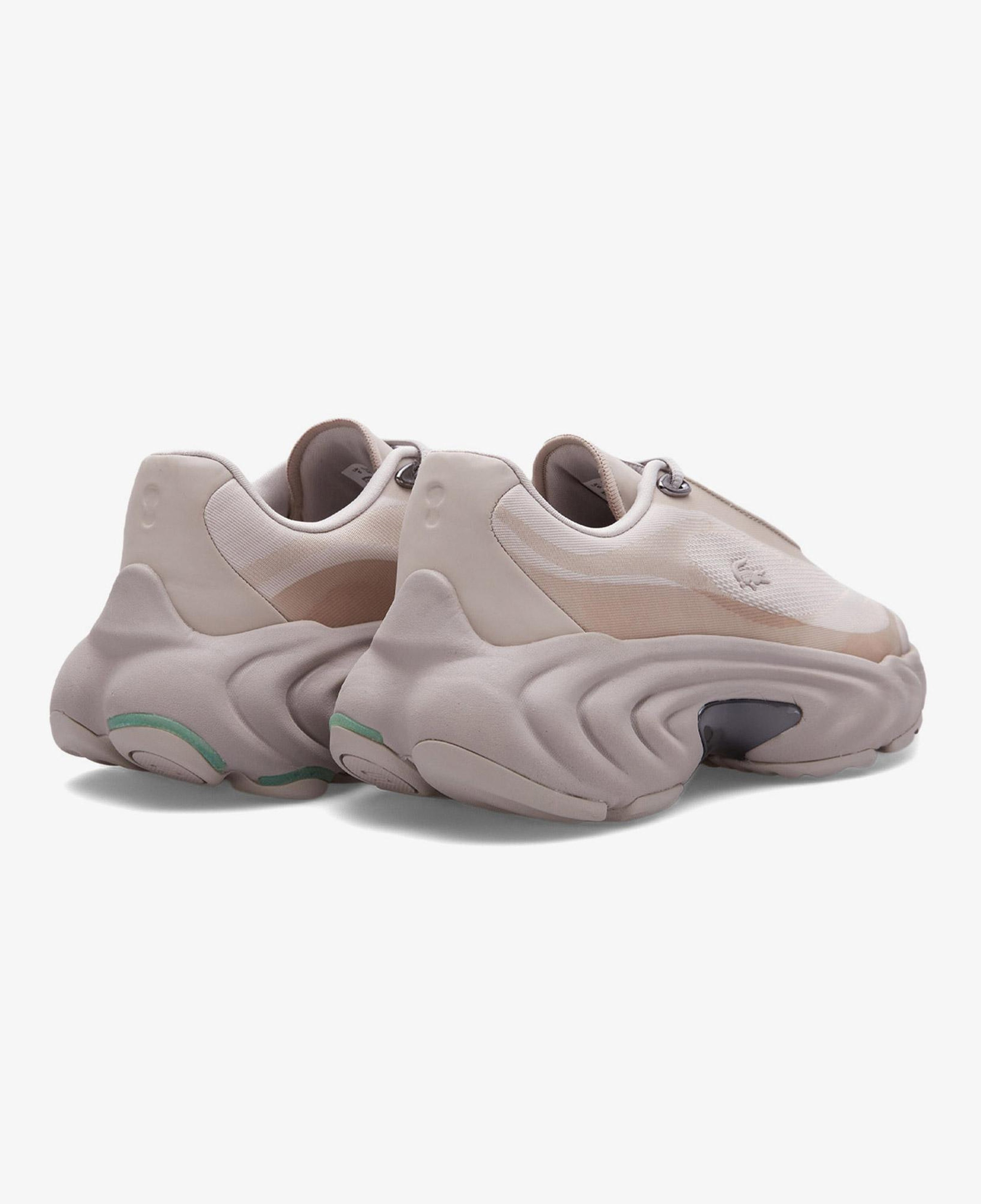 Spinor Kadın Gri Sneaker