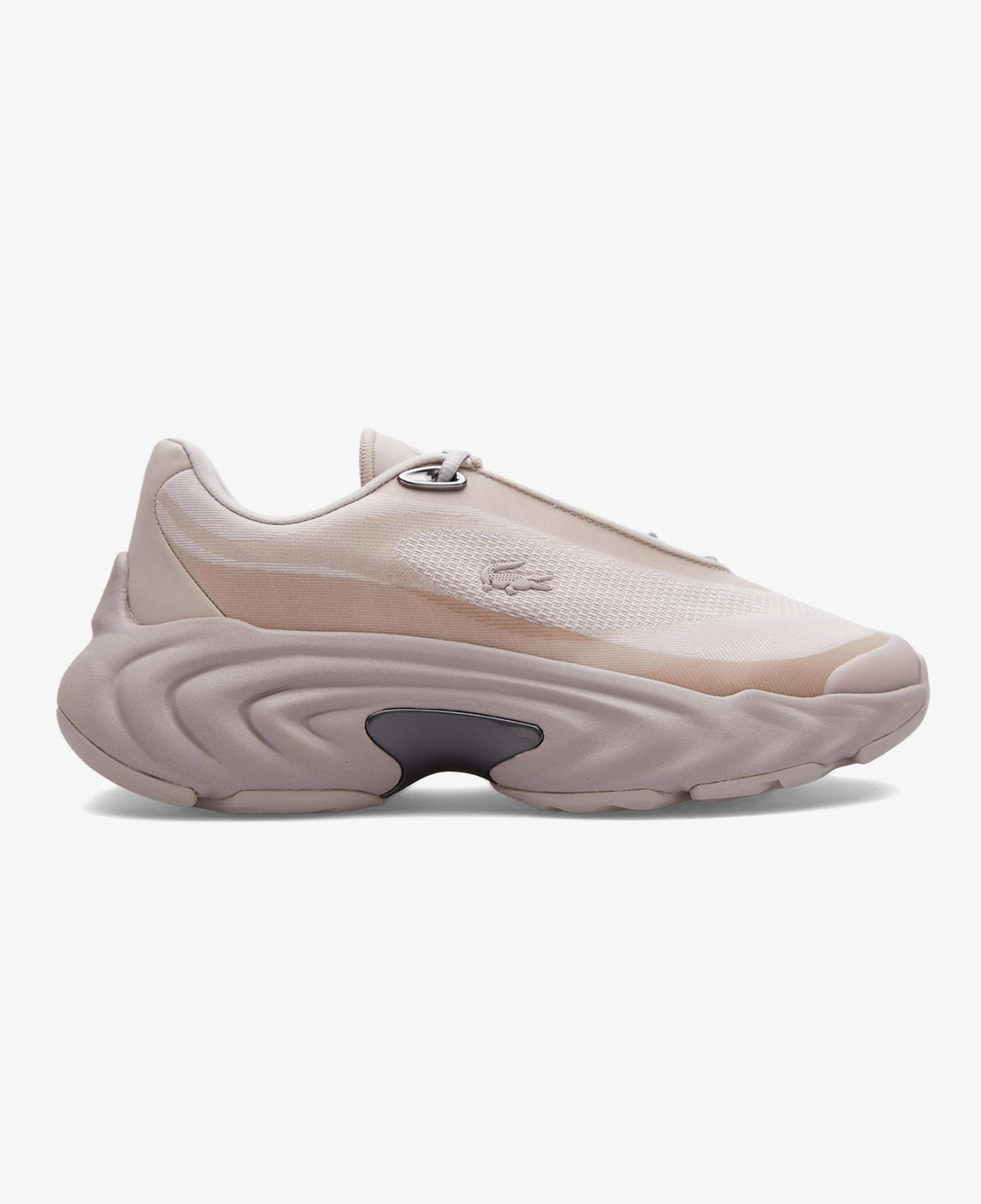 Spinor Kadın Gri Sneaker