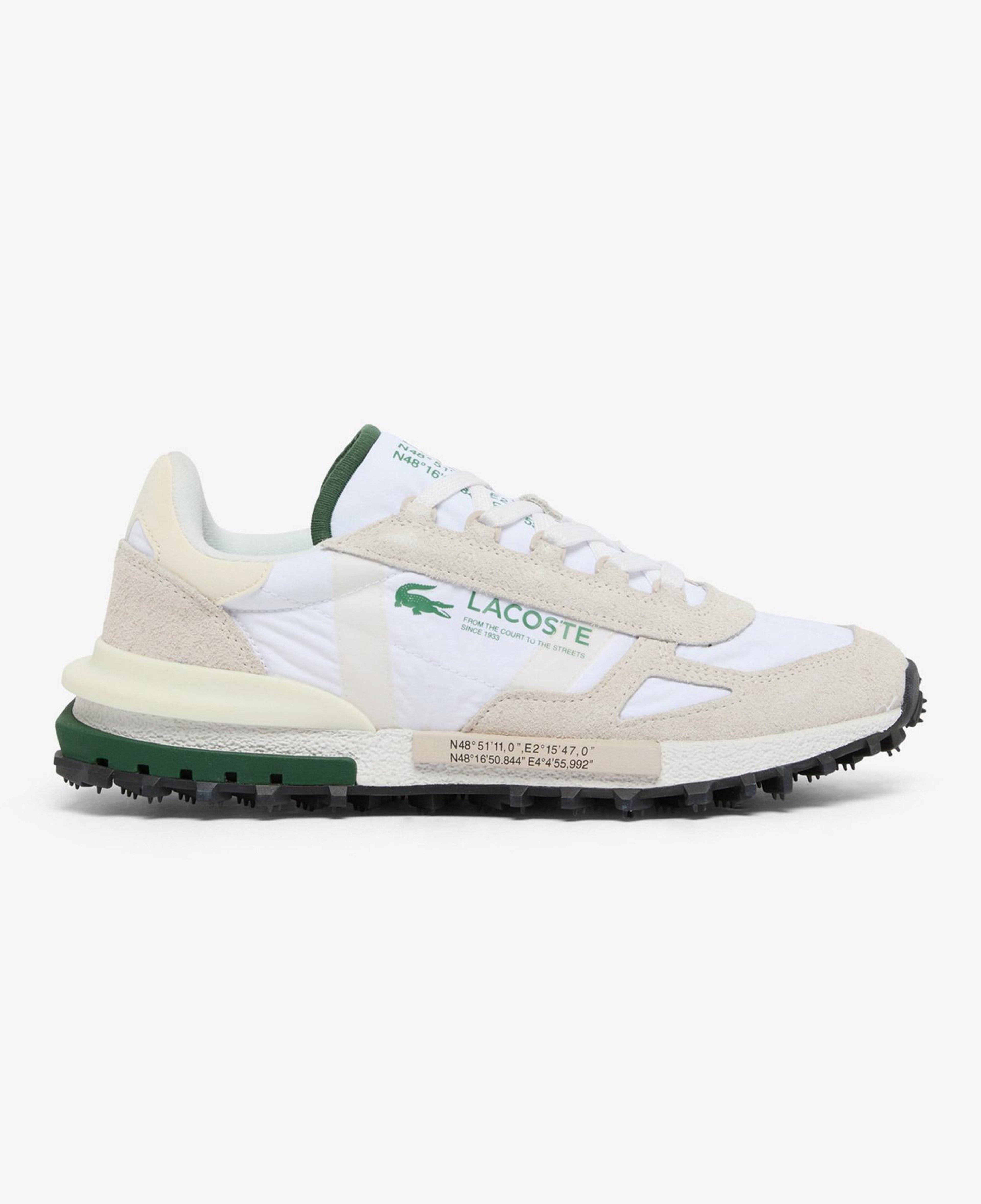 Elite Active Erkek Beyaz Sneaker