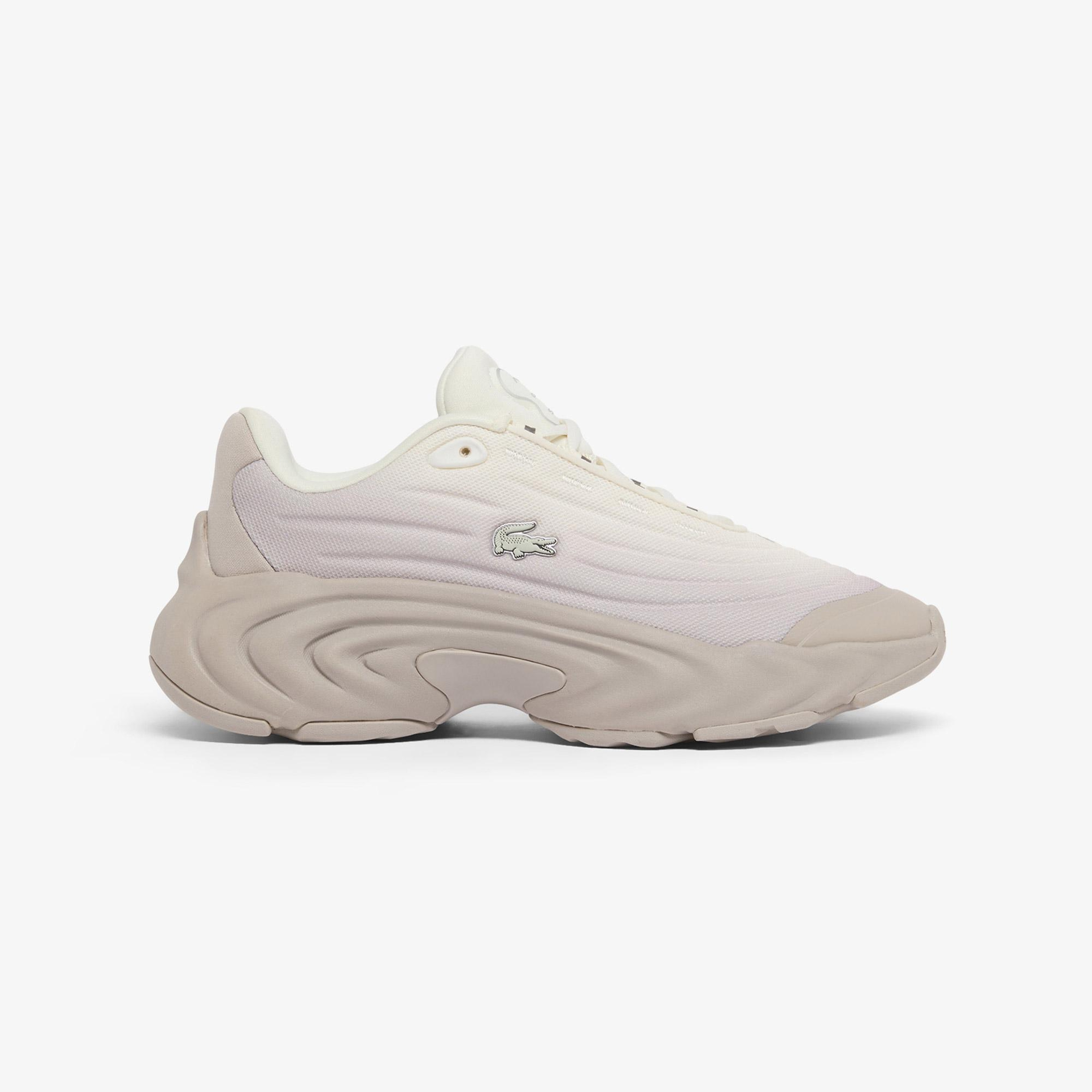Spinor Kadın Gri Sneaker
