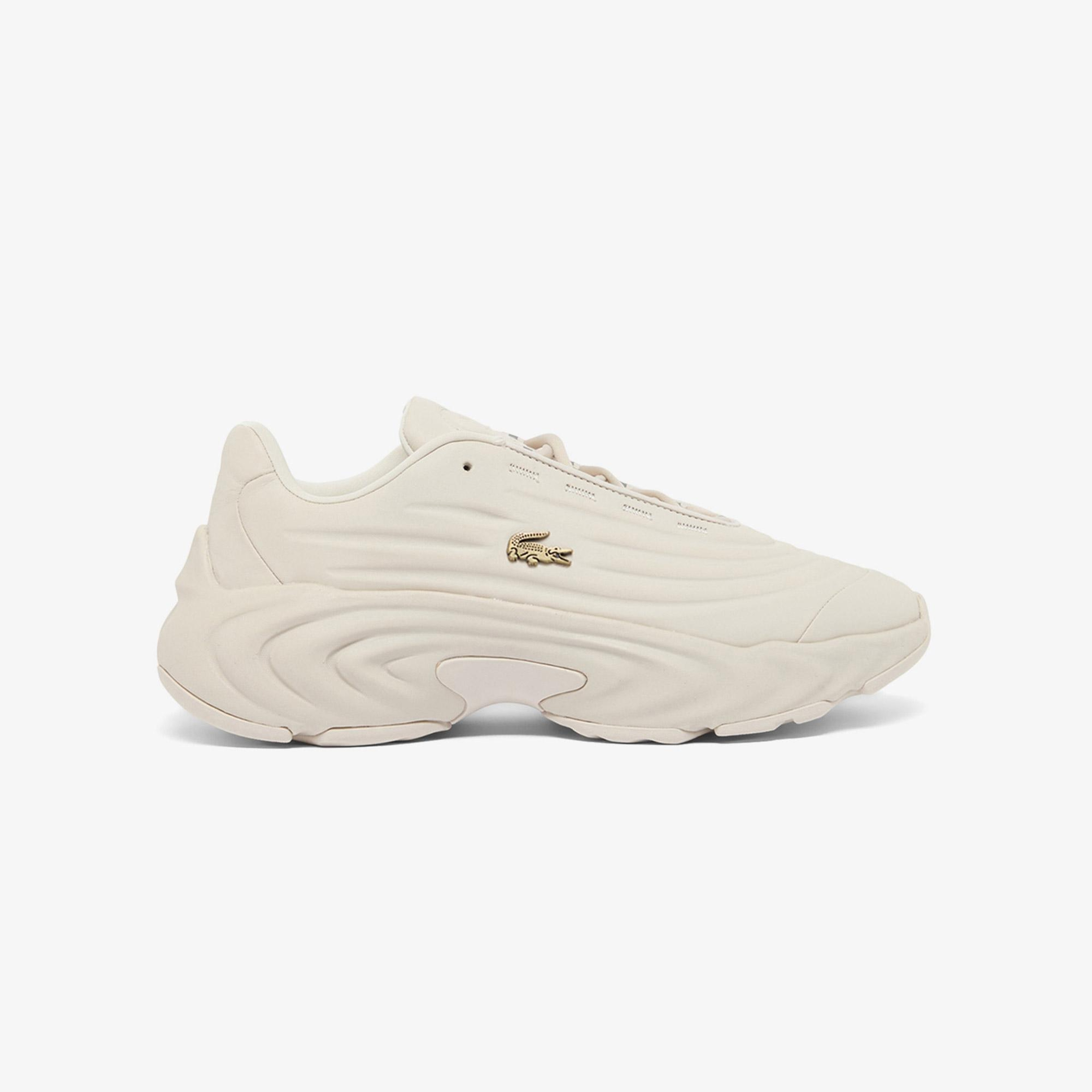 Lacoste Spinor Erkek Beyaz Sneaker