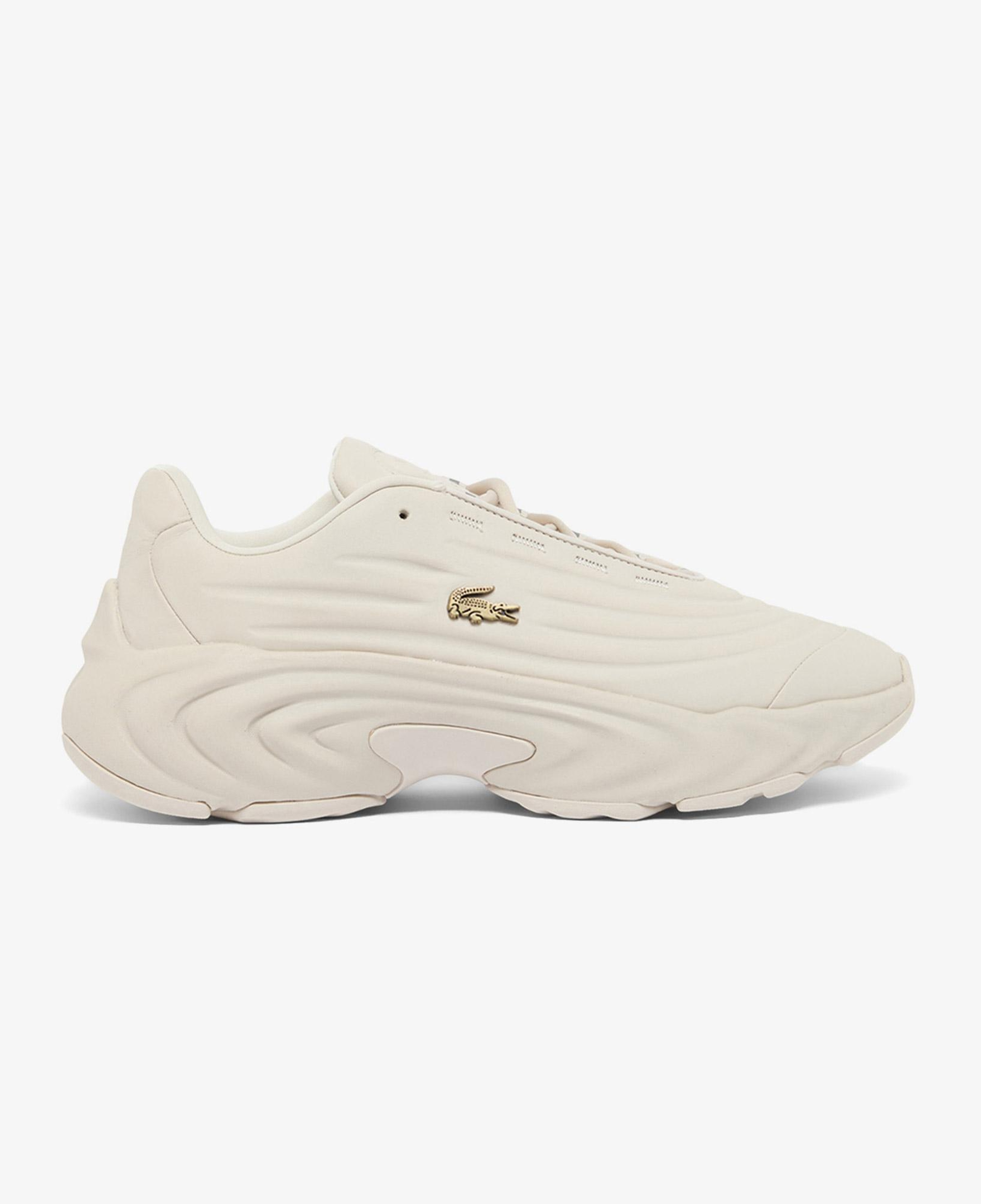 Spinor Erkek Beyaz Sneaker