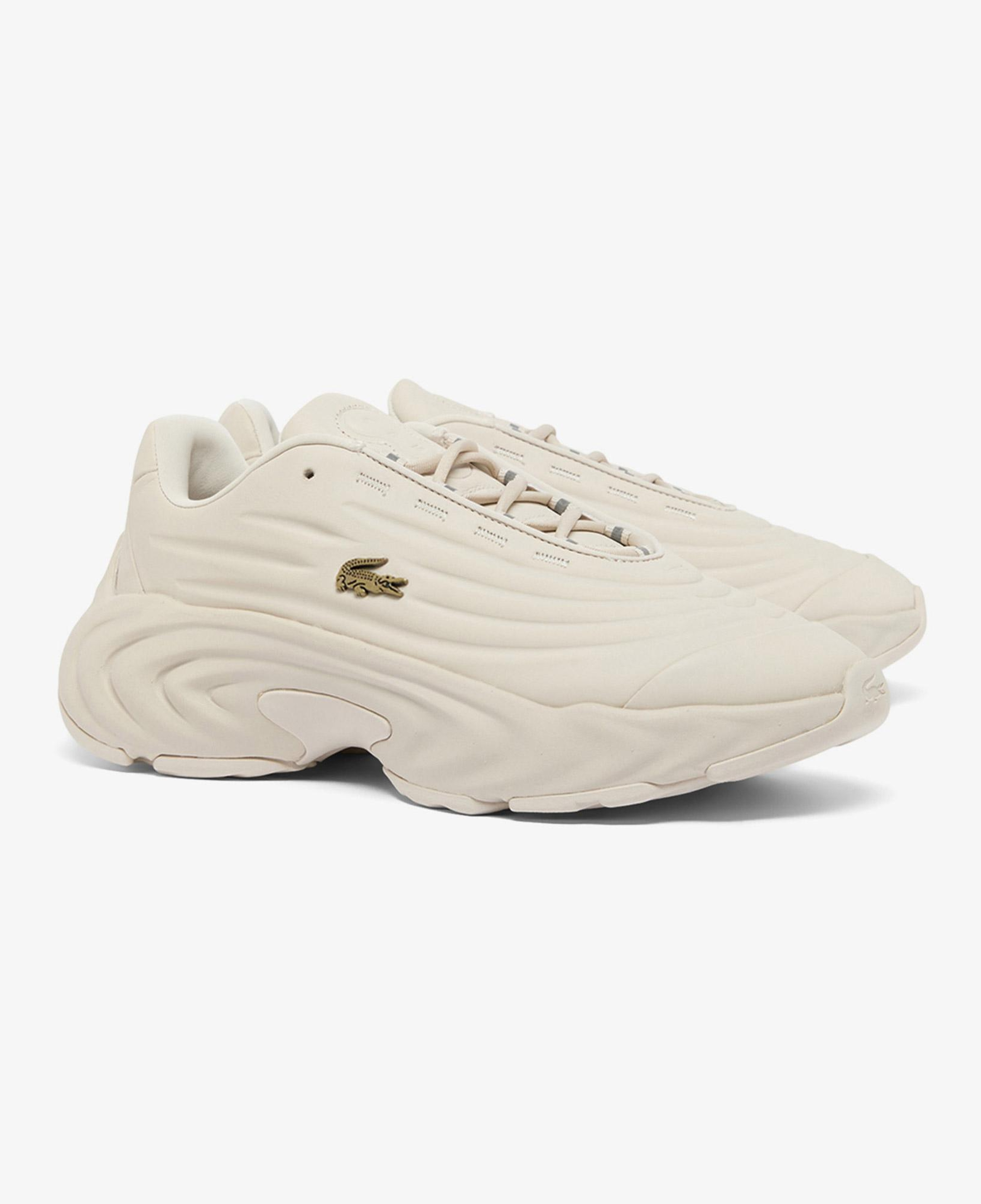Spinor Erkek Beyaz Sneaker