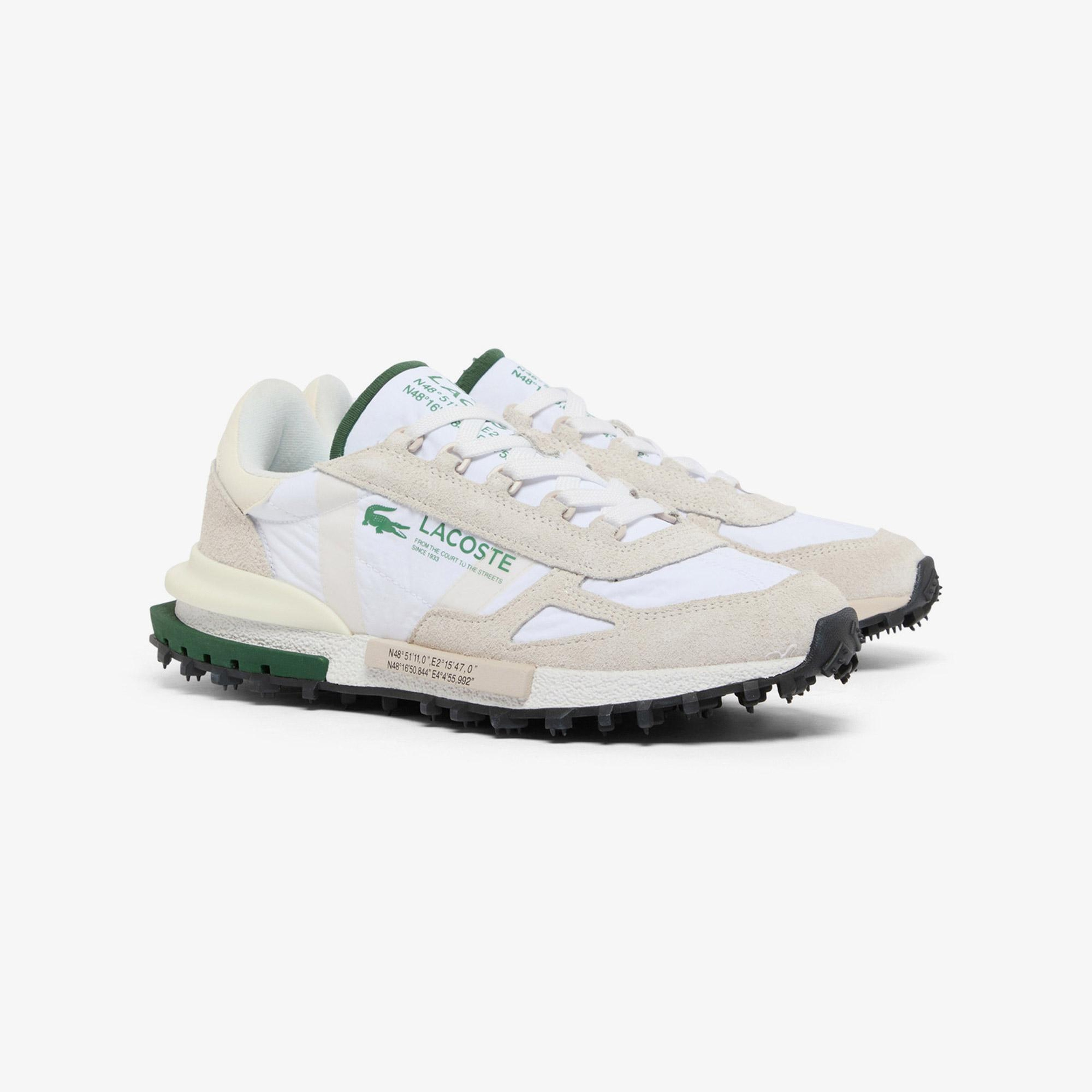 Elite Active Erkek Beyaz Sneaker