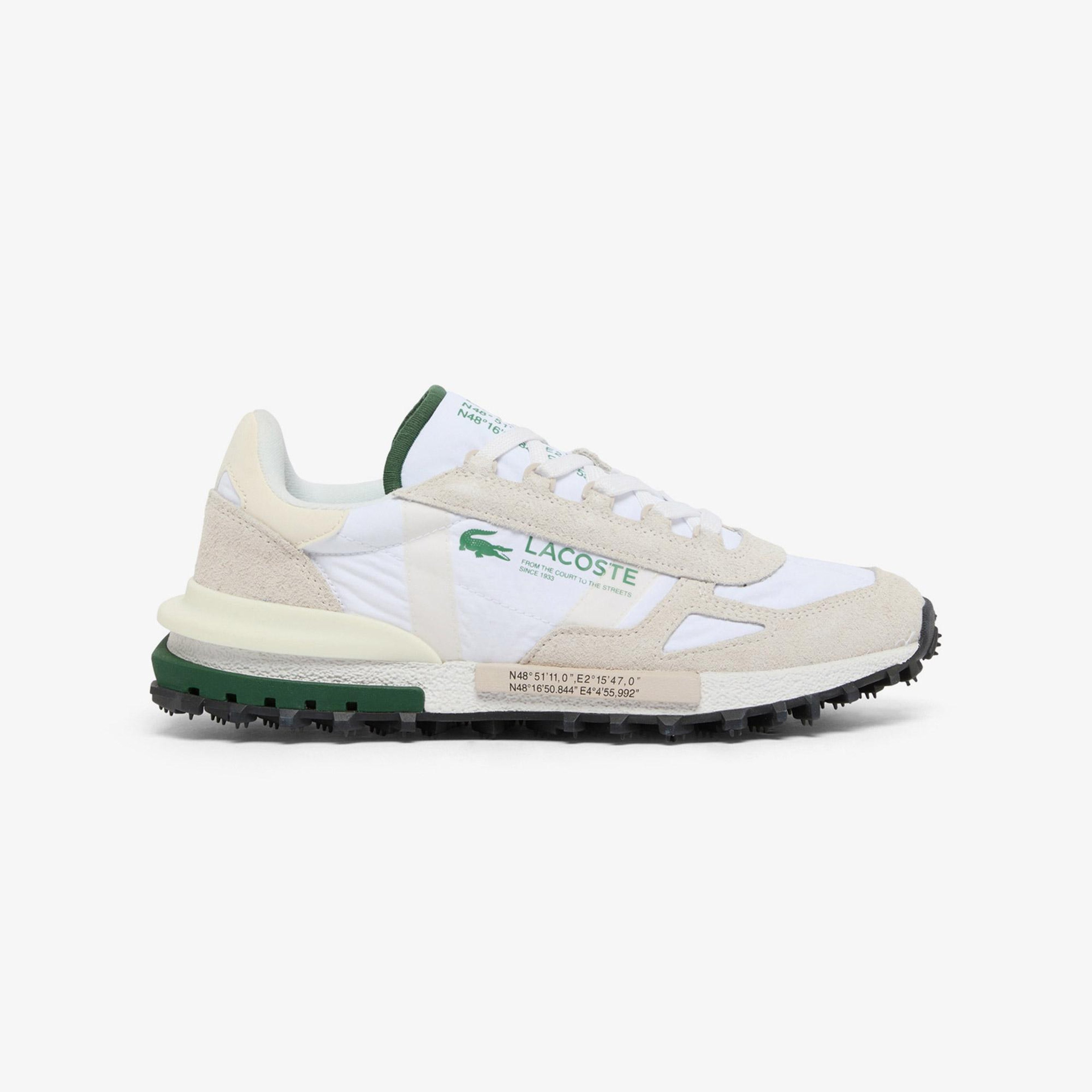 Elite Active Erkek Beyaz Sneaker
