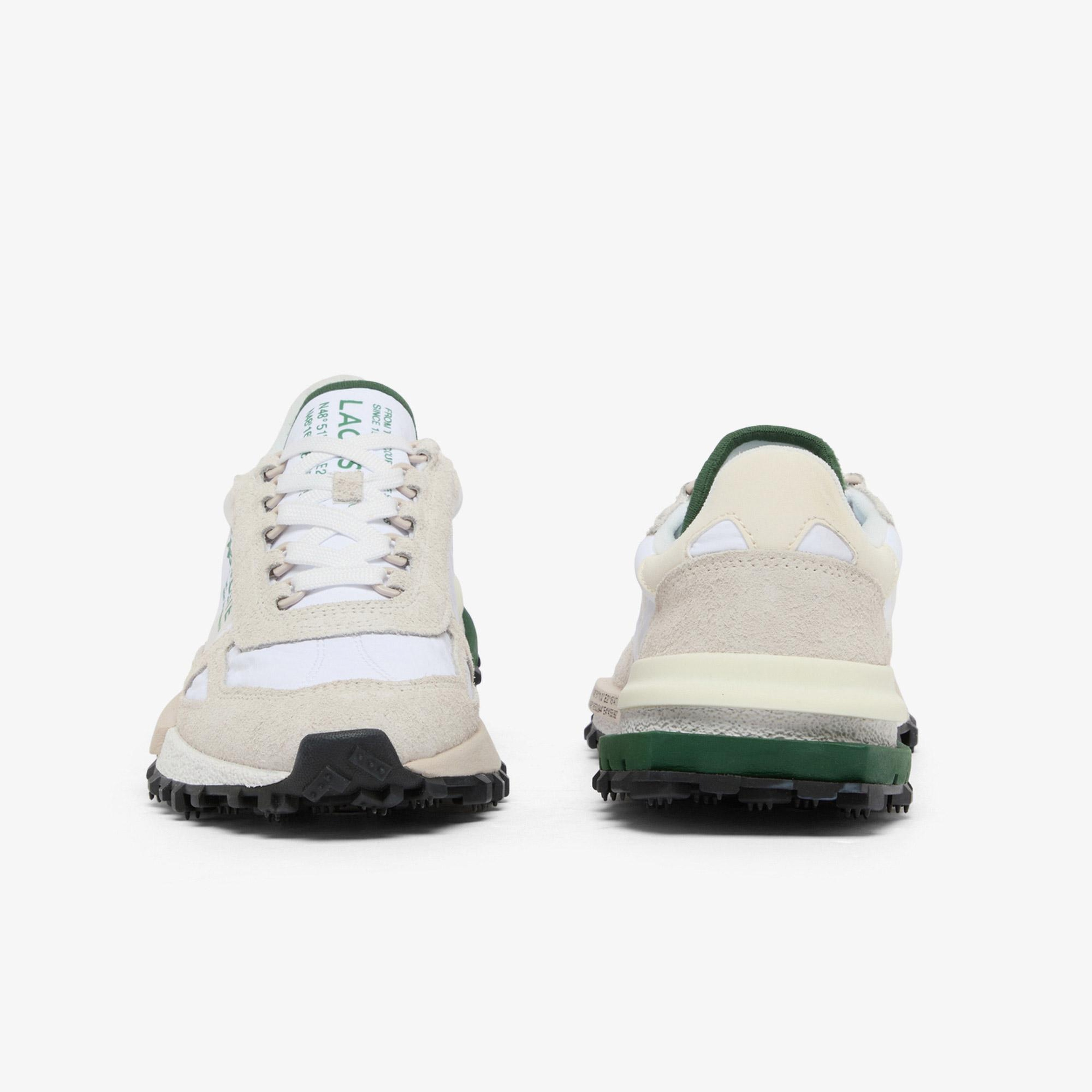 Elite Active Erkek Beyaz Sneaker