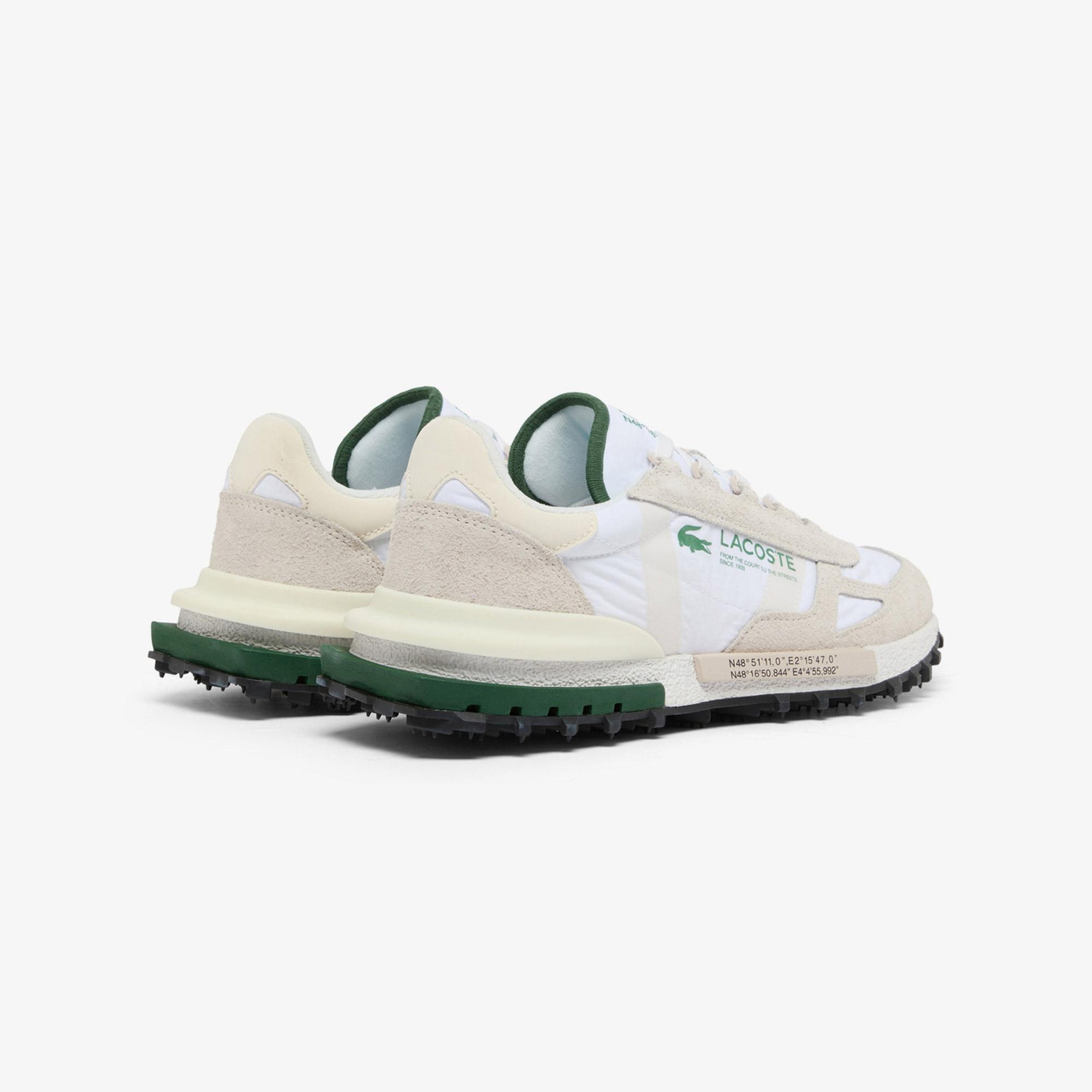 Elite Active Erkek Beyaz Sneaker