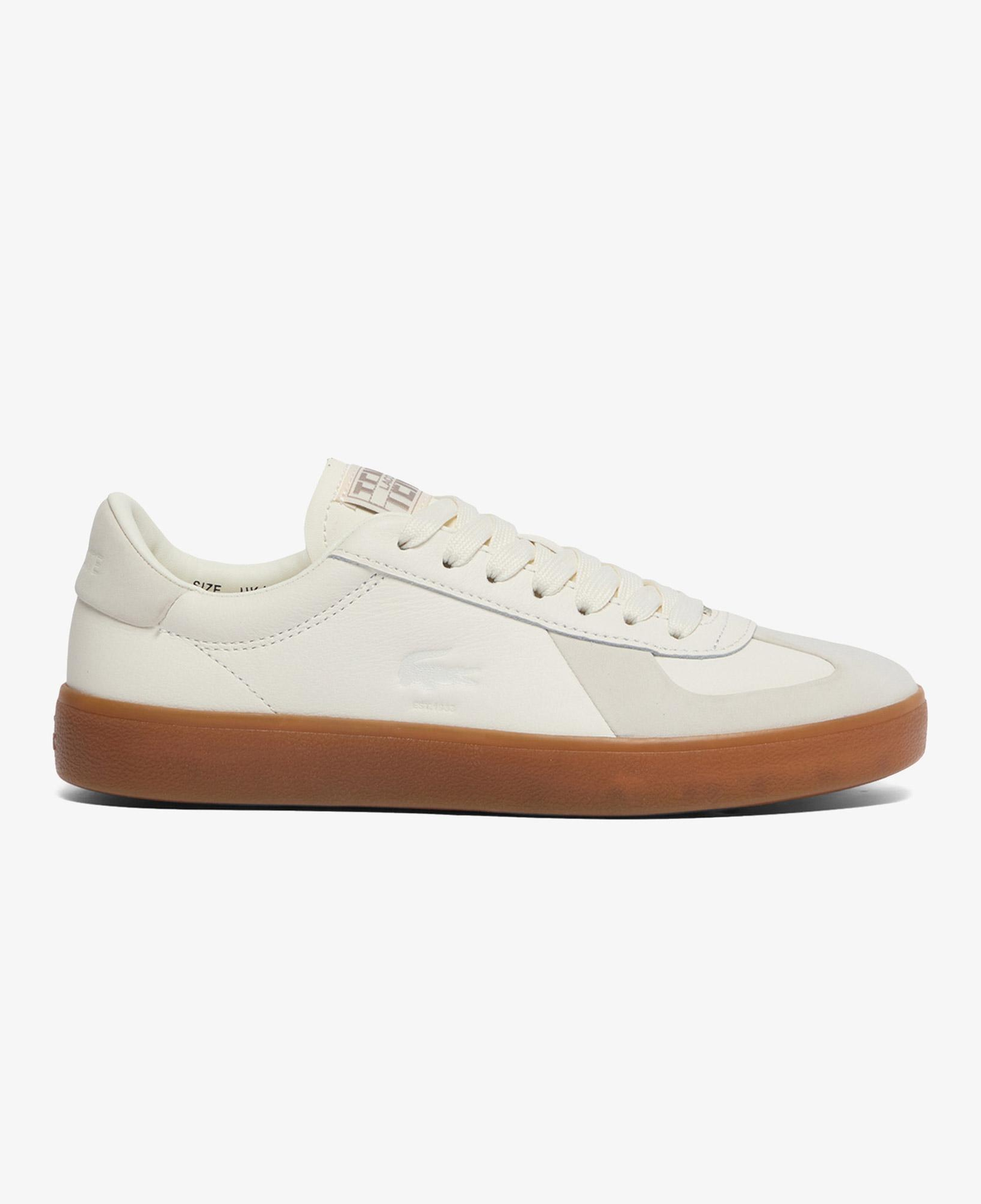 Baseshot Pro Kadın Beyaz Sneaker