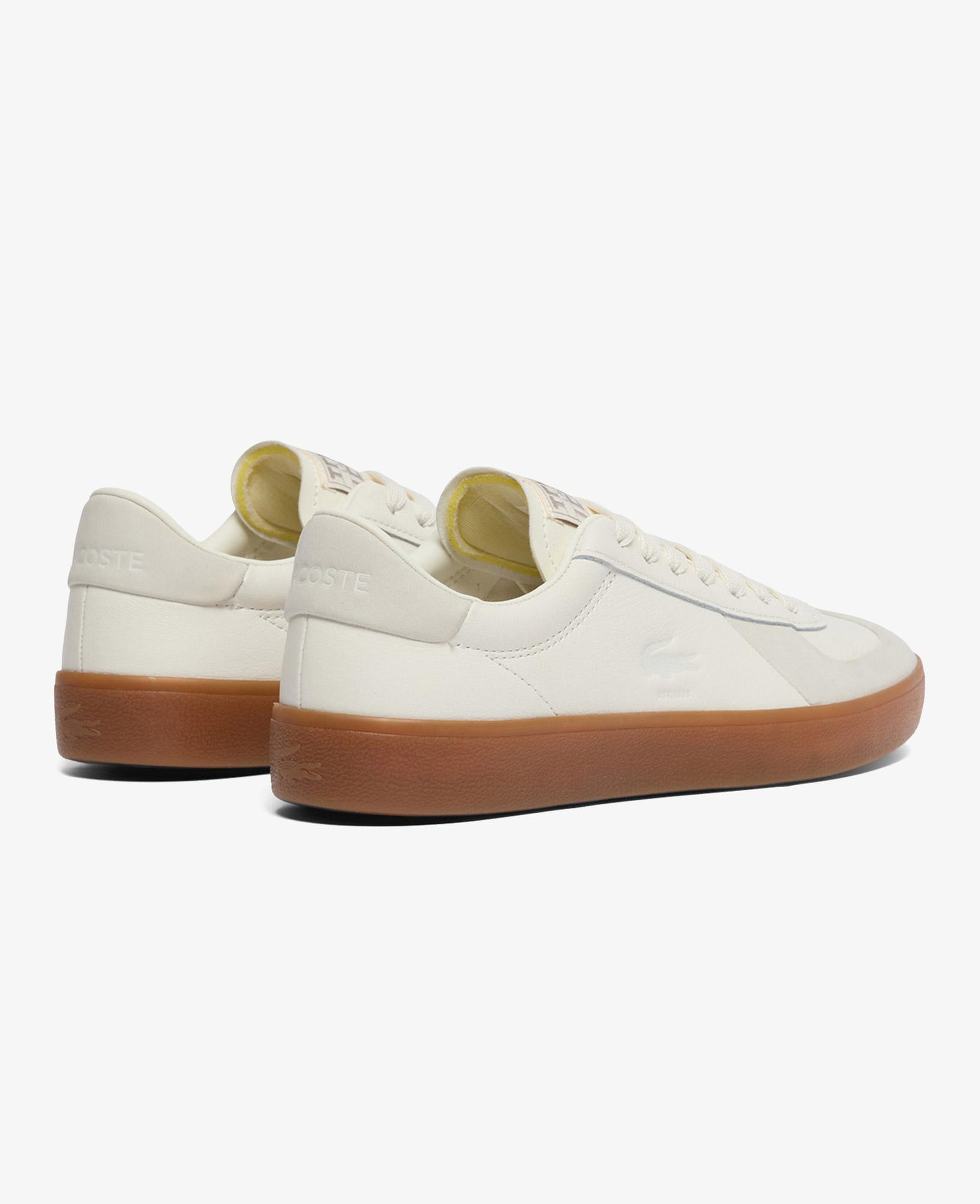 Baseshot Pro Kadın Beyaz Sneaker