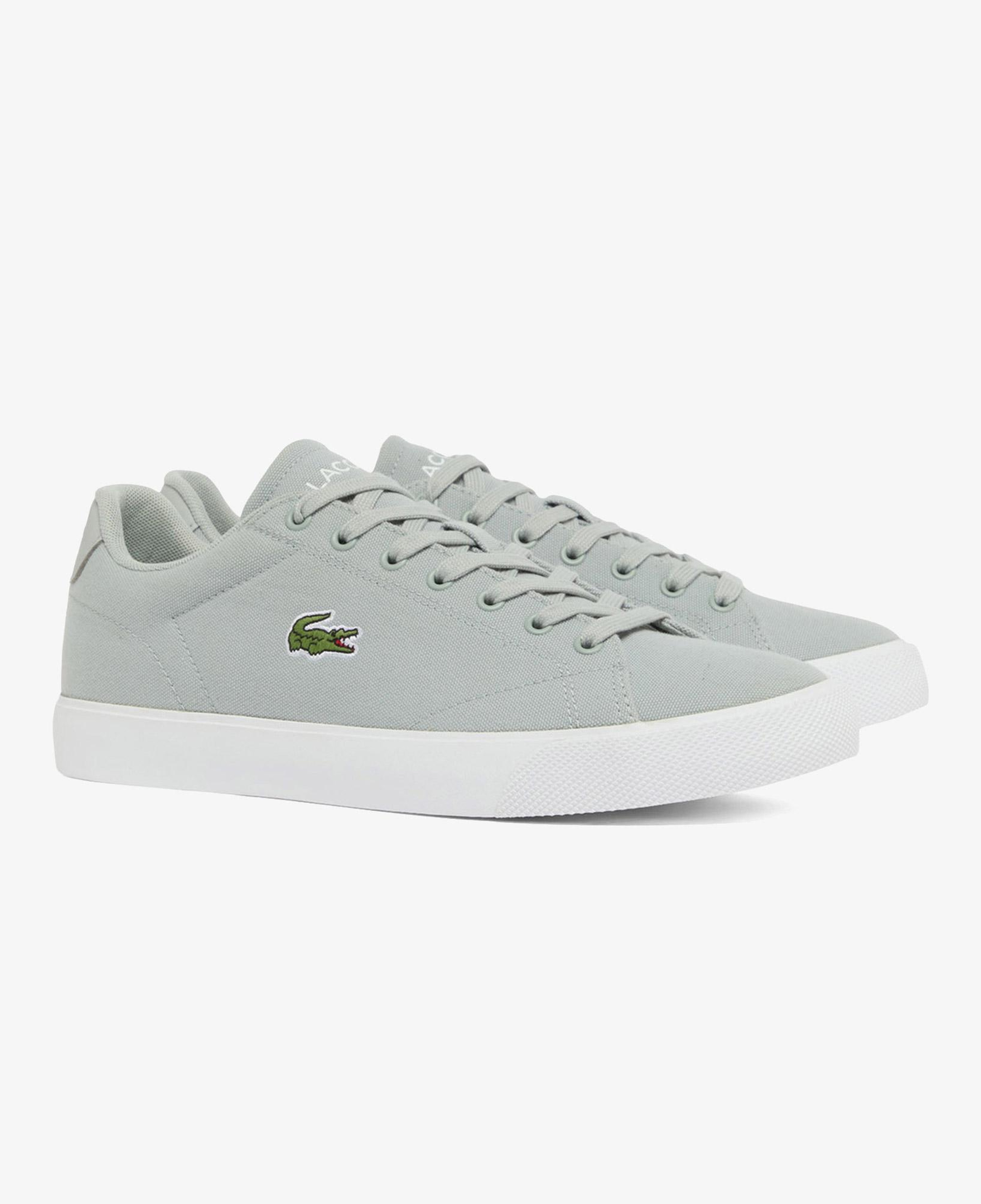 Lerond Set Erkek Gri Sneaker