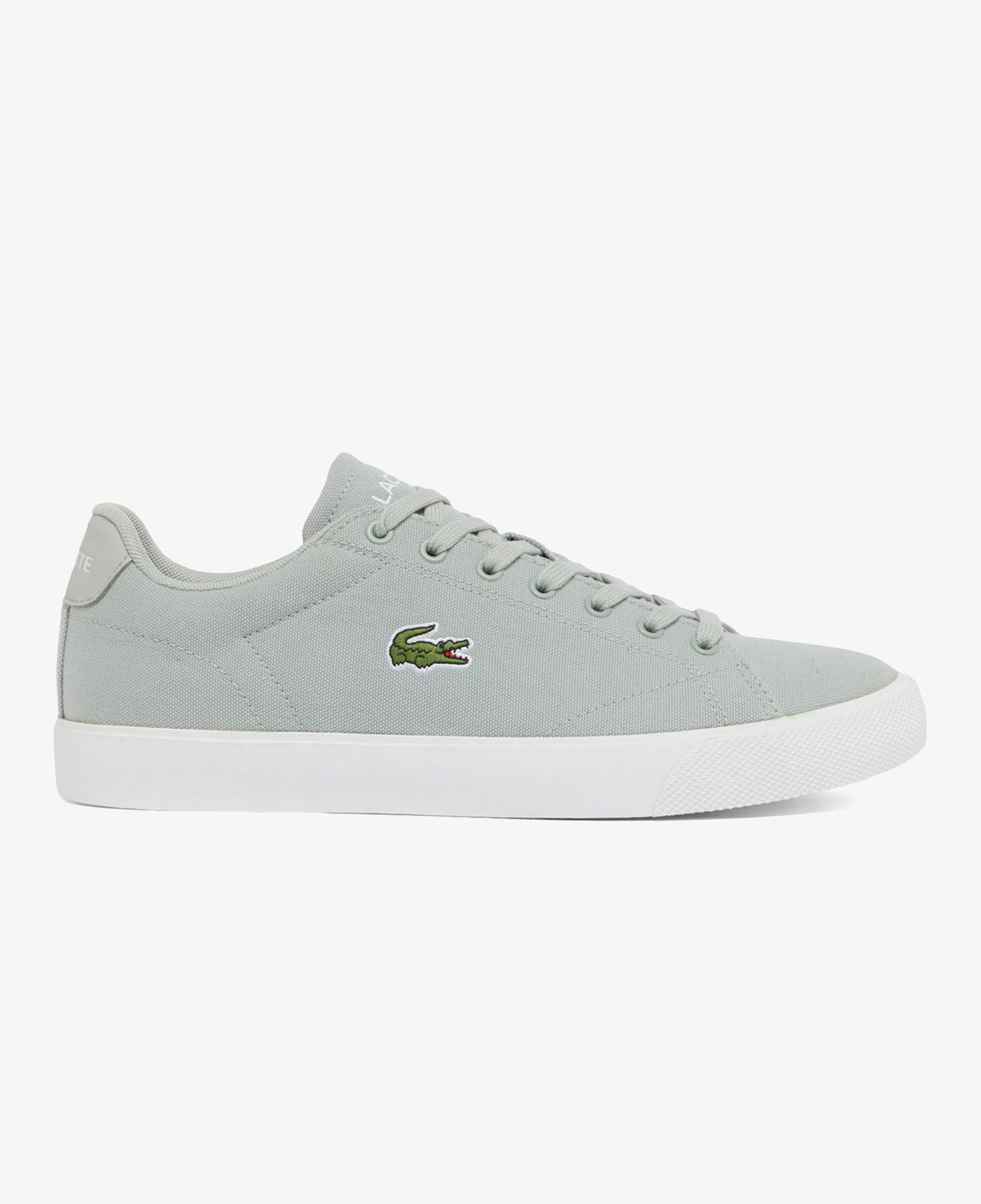 Lerond Set Erkek Gri Sneaker
