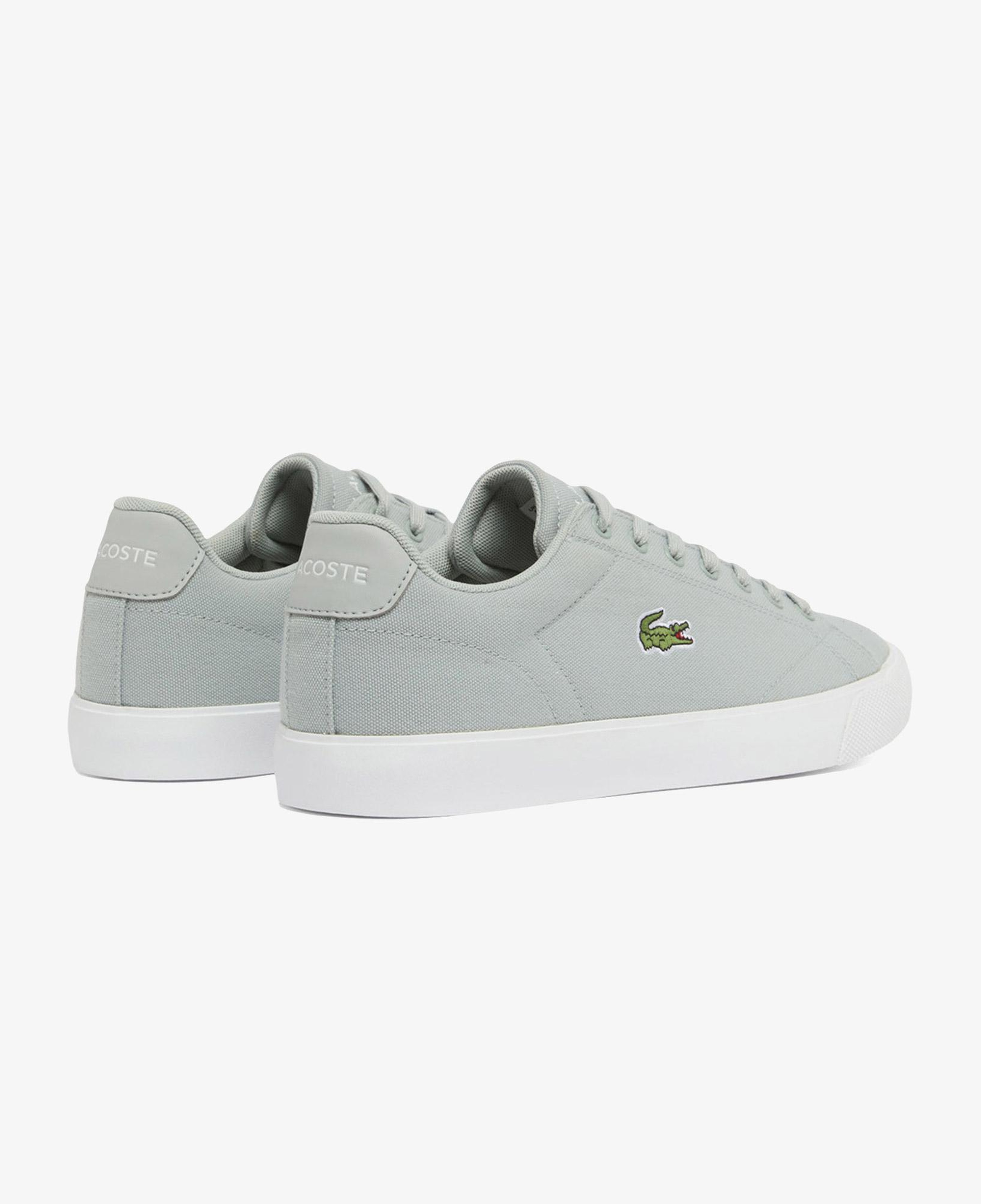 Lerond Set Erkek Gri Sneaker