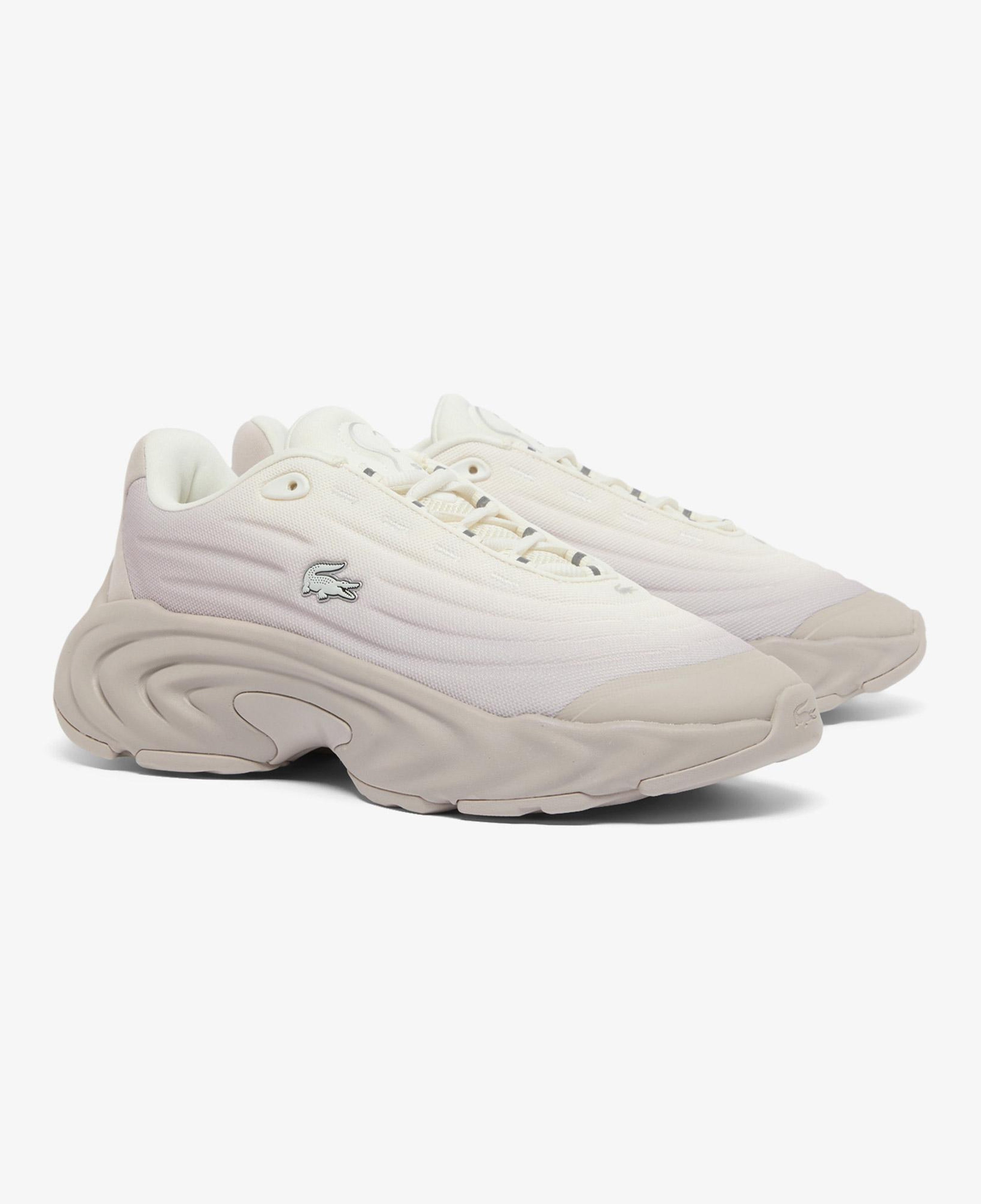 Spinor Erkek Gri Sneaker