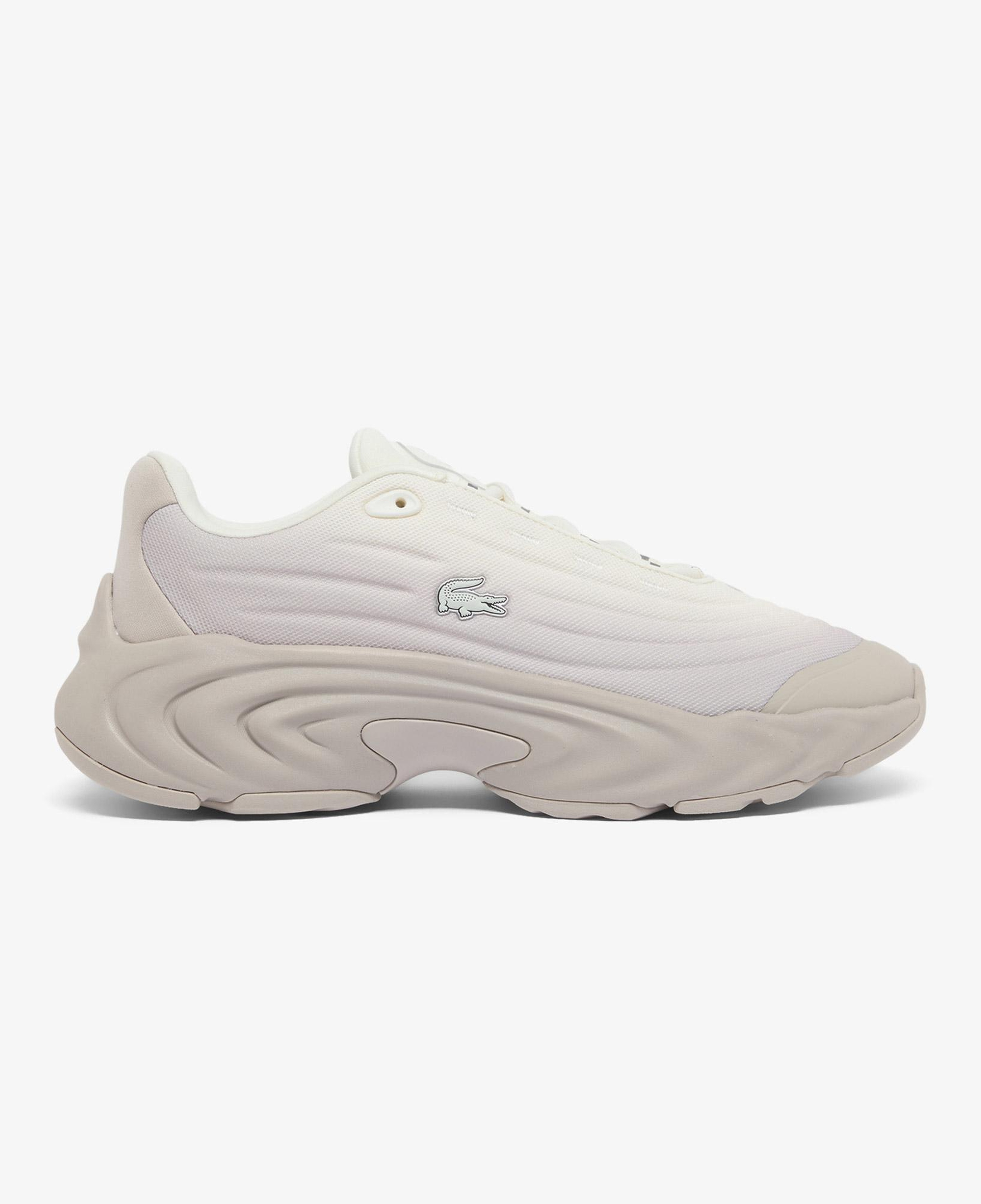 Spinor Erkek Gri Sneaker
