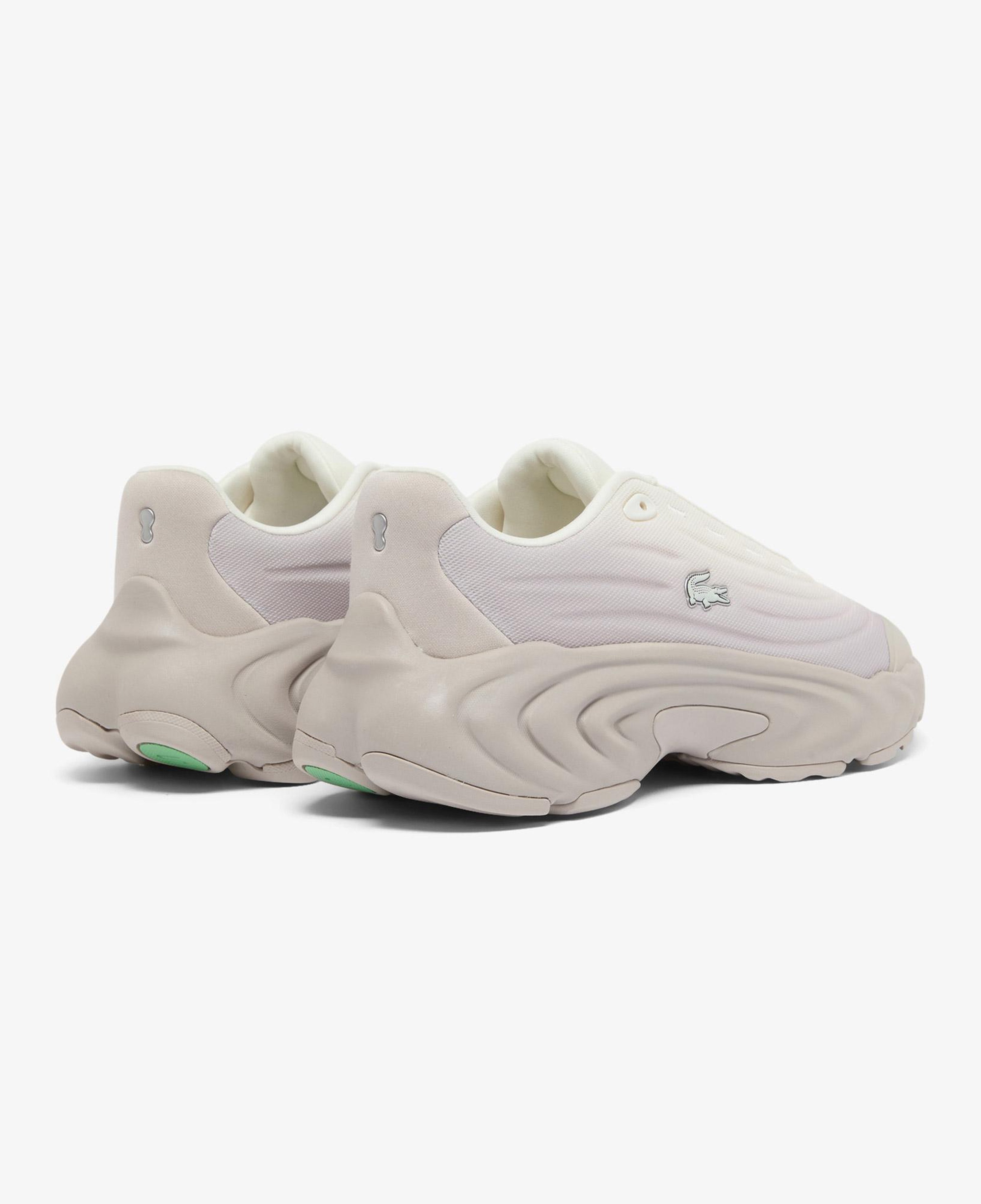 Spinor Erkek Gri Sneaker