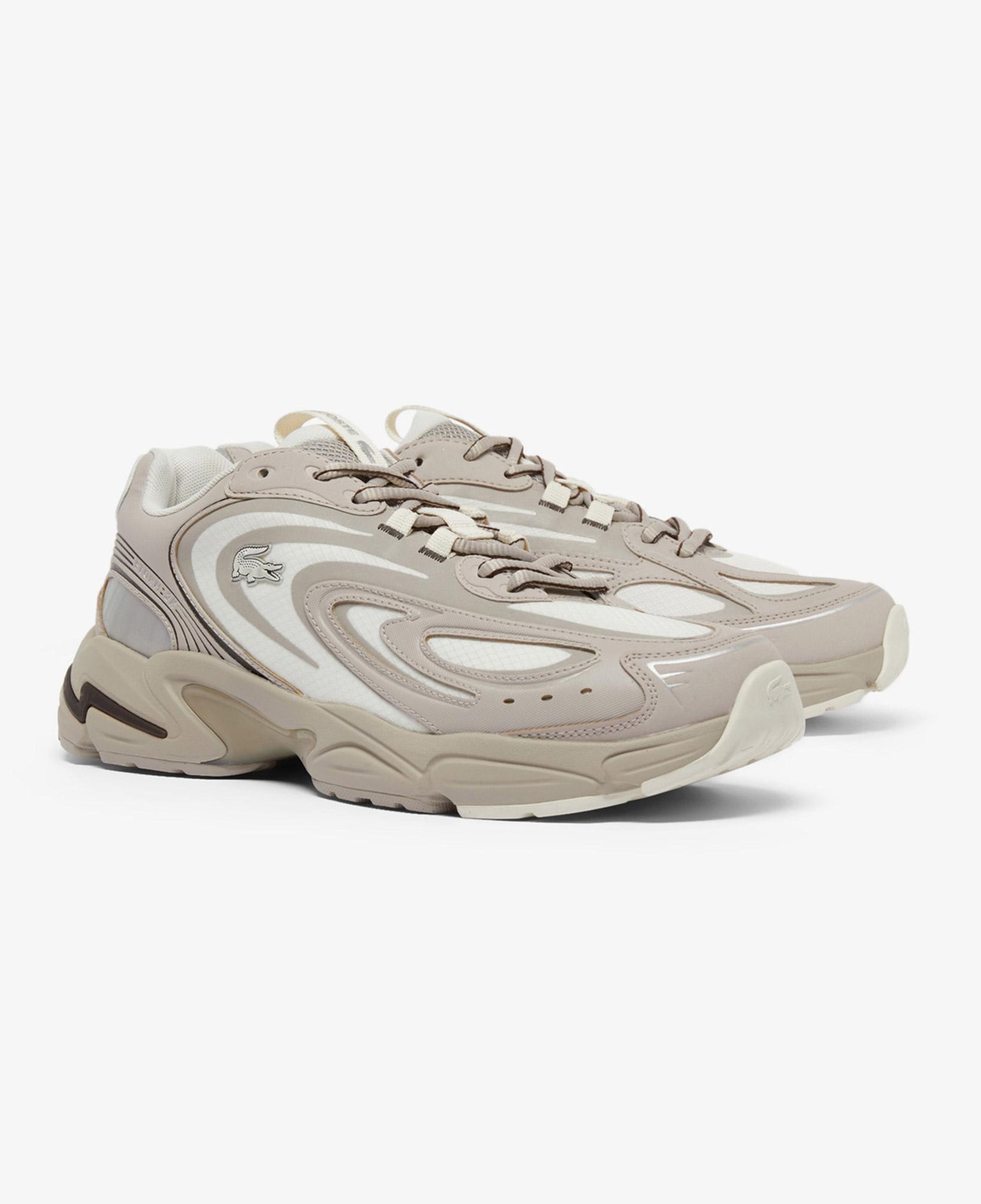 Storm 96 Tech Erkek Gri Sneaker