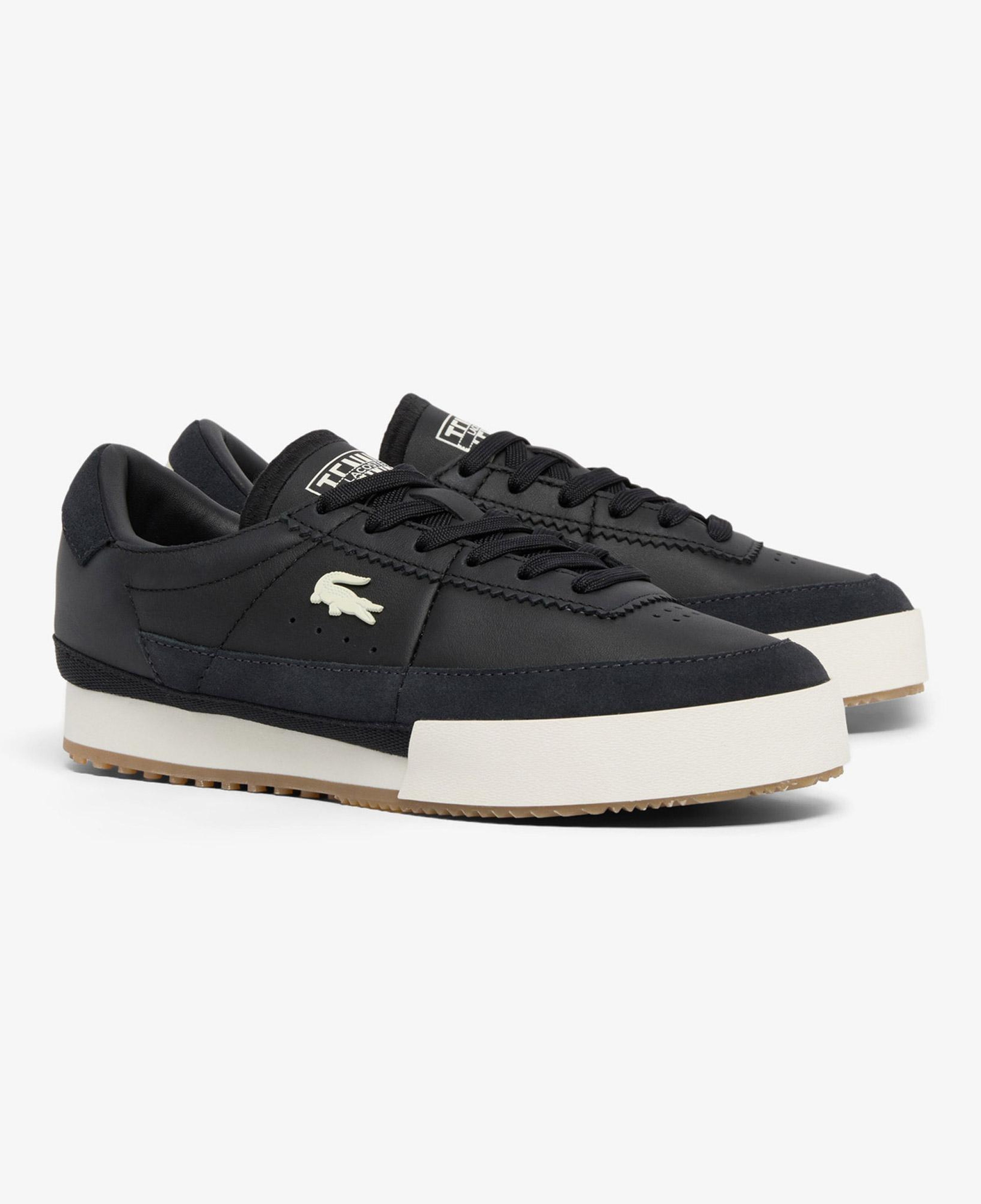 Aura Kadın Siyah Sneaker