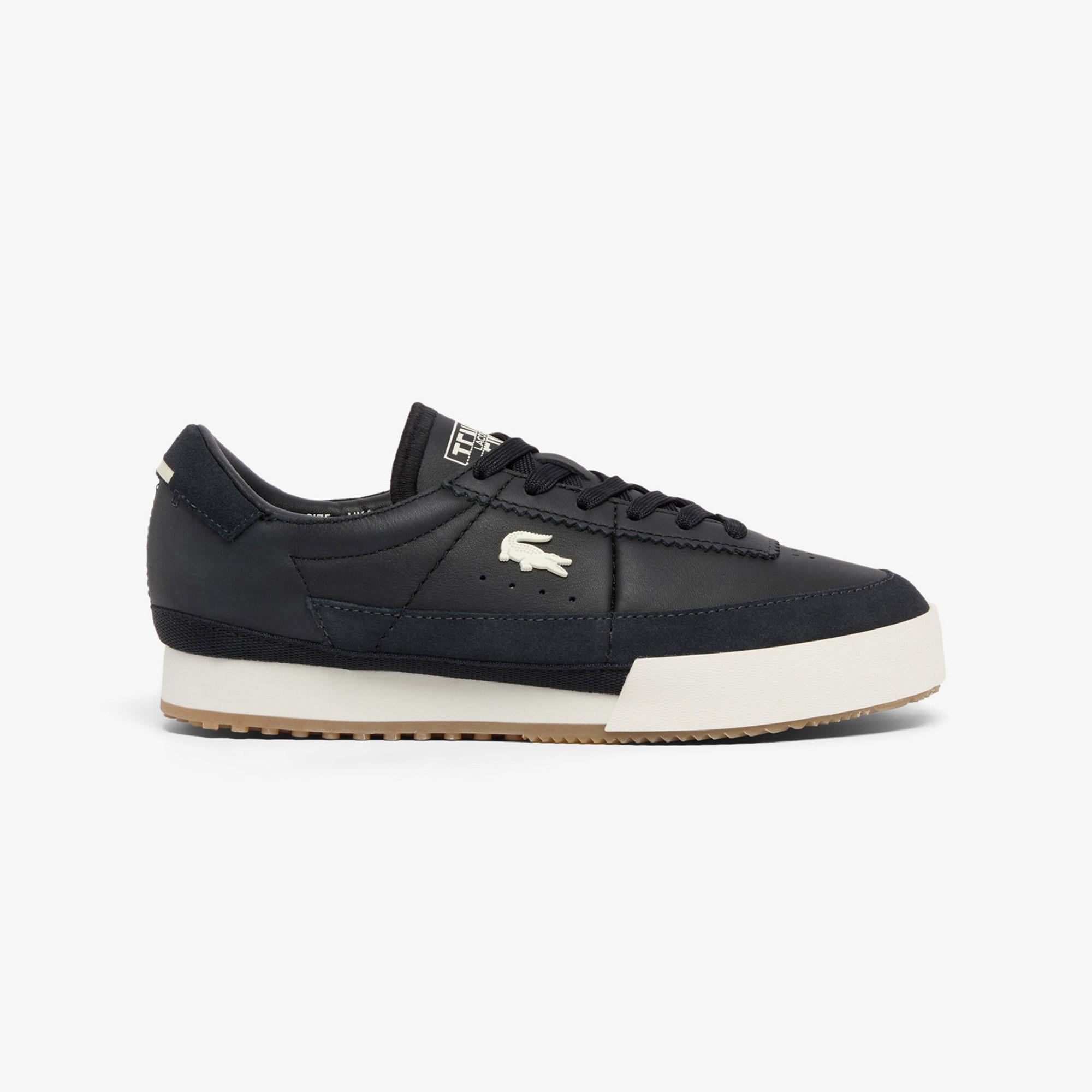 Aura Kadın Siyah Sneaker