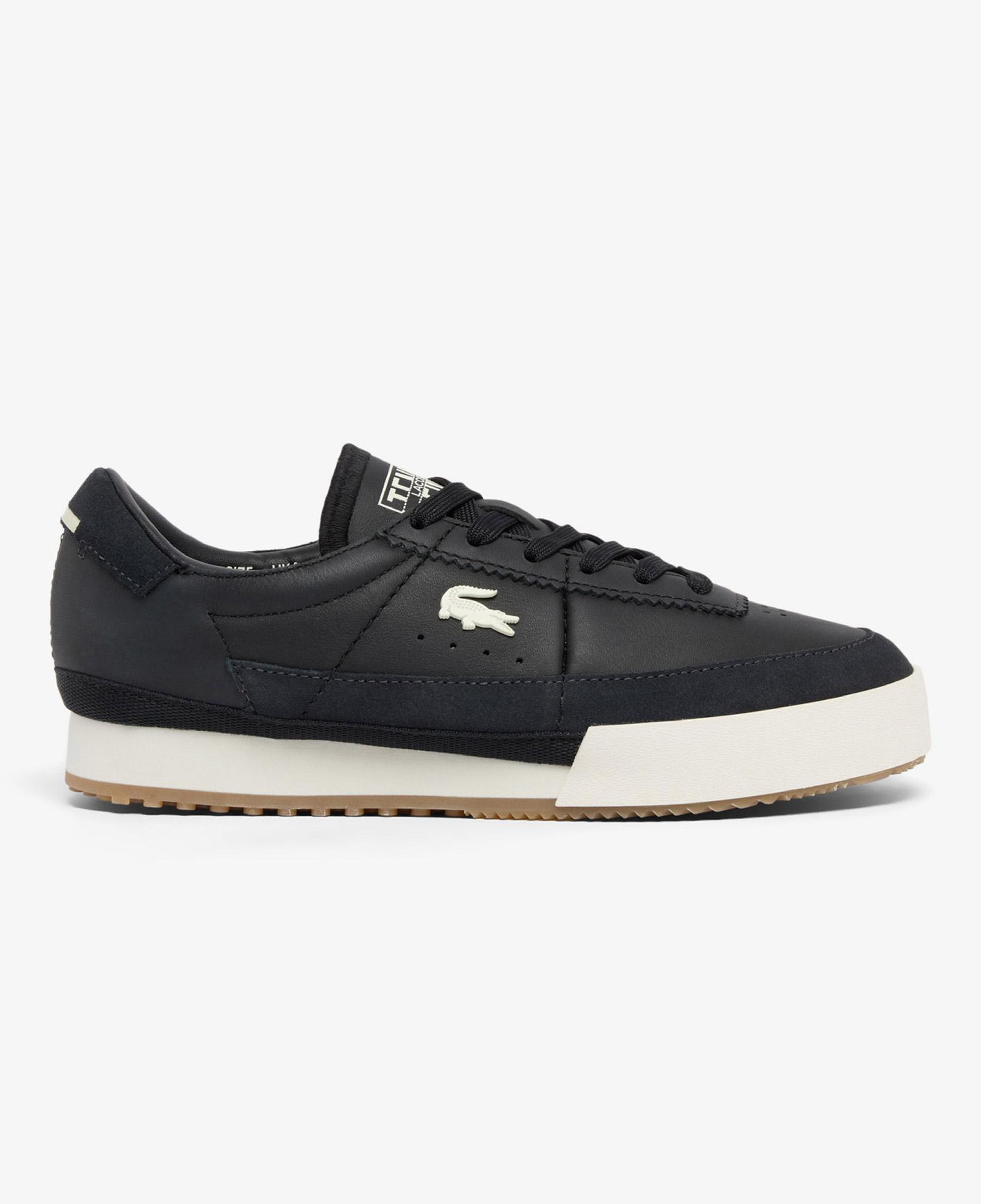 Aura Kadın Siyah Sneaker