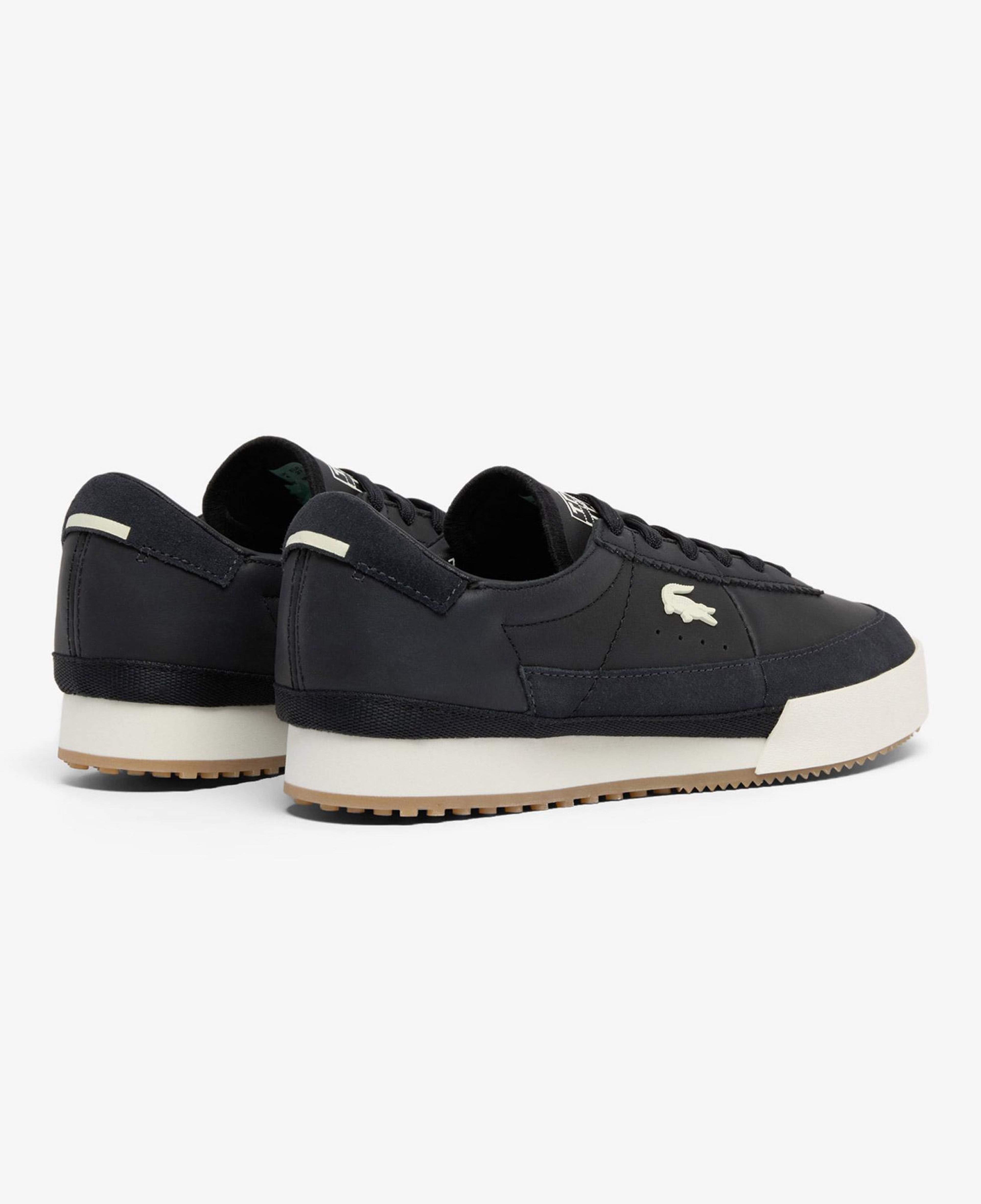 Aura Kadın Siyah Sneaker