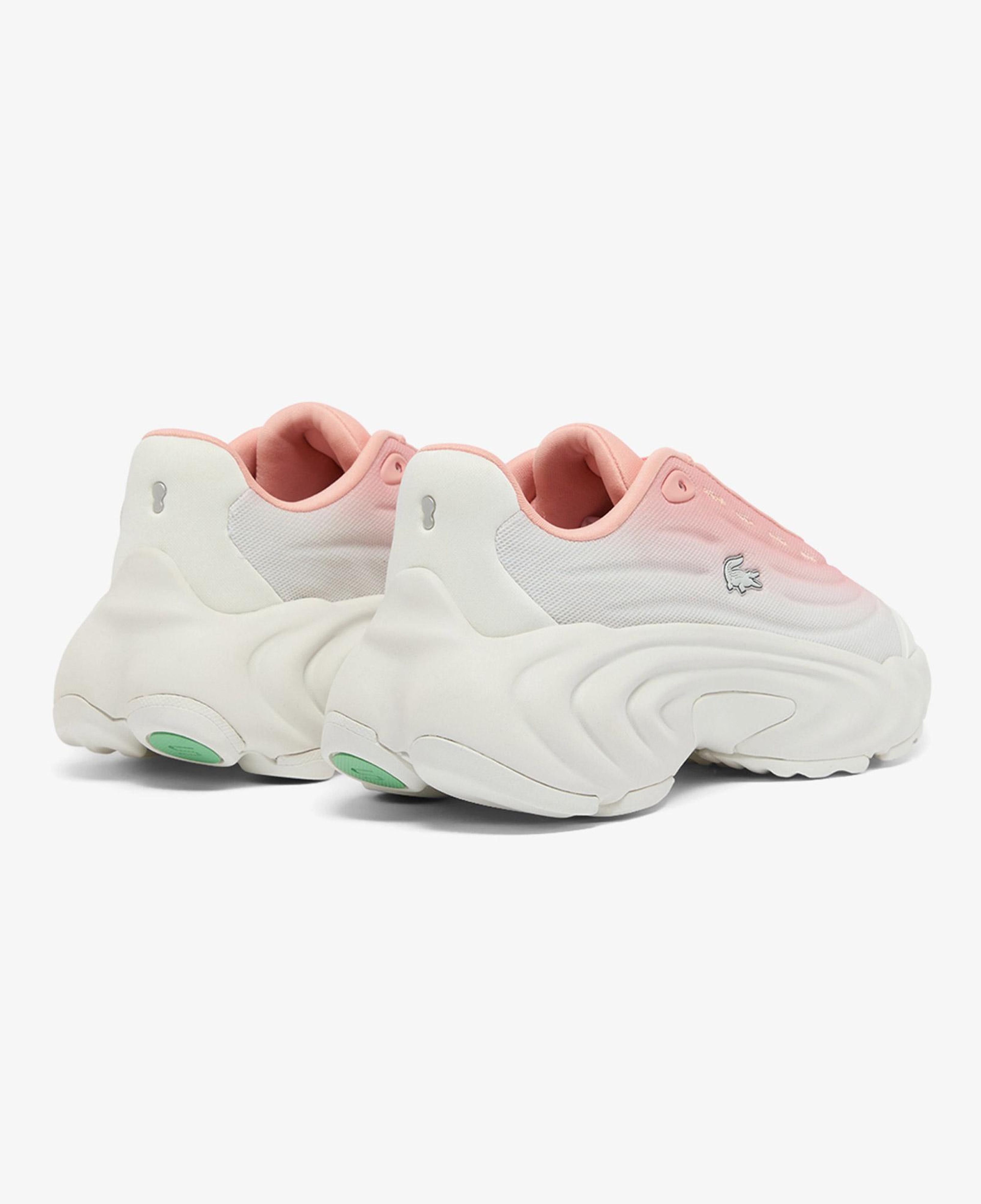 Spinor Kadın Beyaz Sneaker