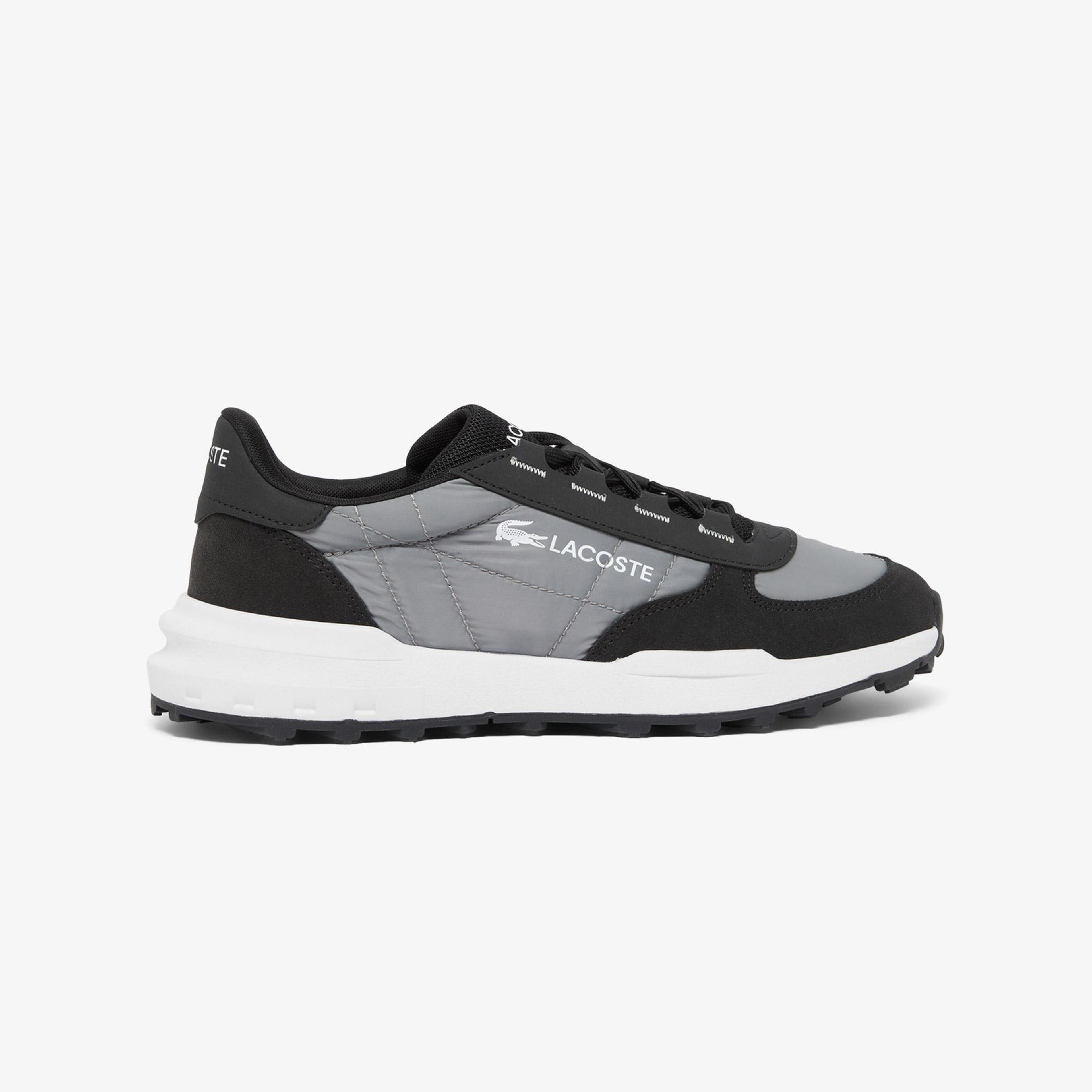 Elite Active Evo Erkek Siyah Sneaker