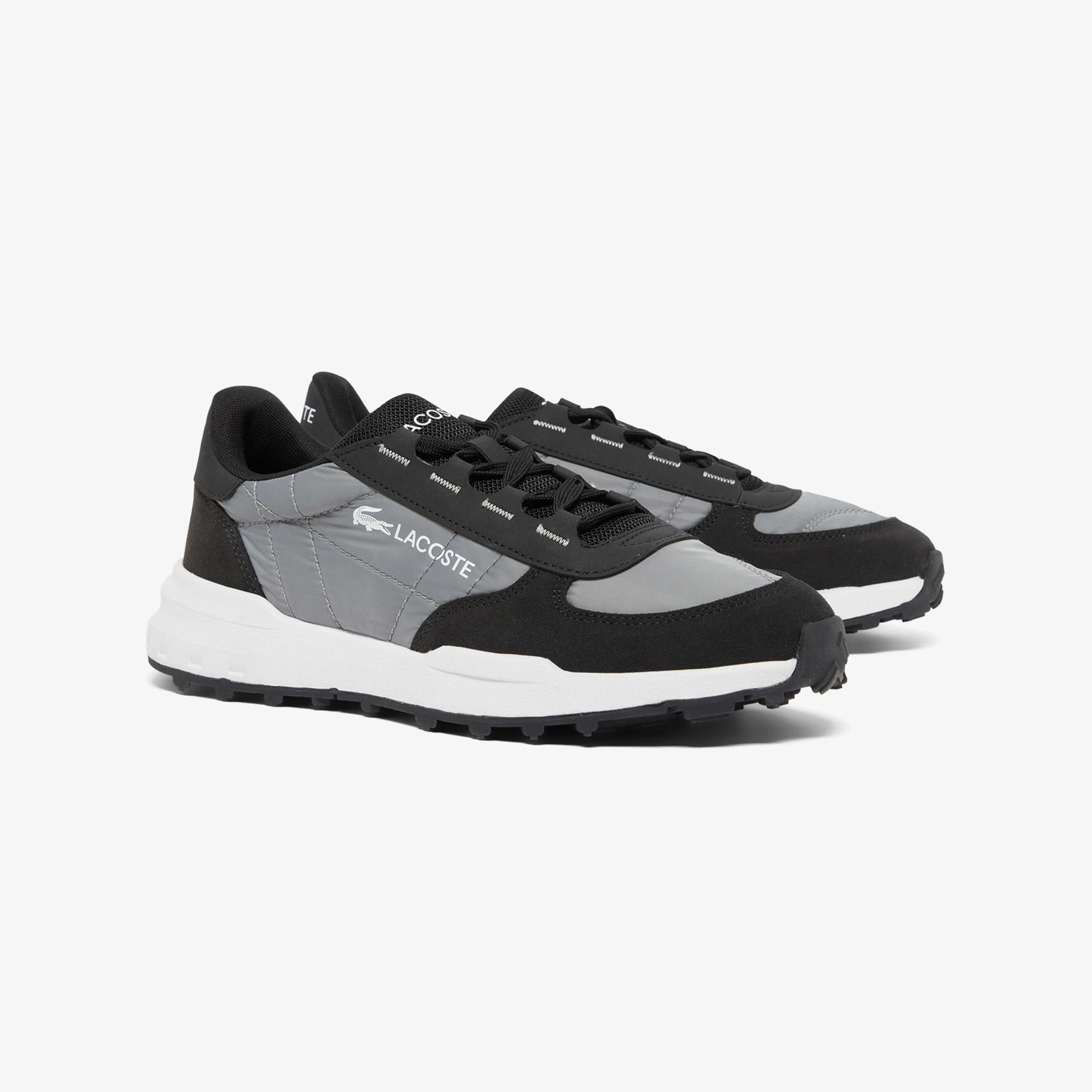 Elite Active Evo Erkek Siyah Sneaker
